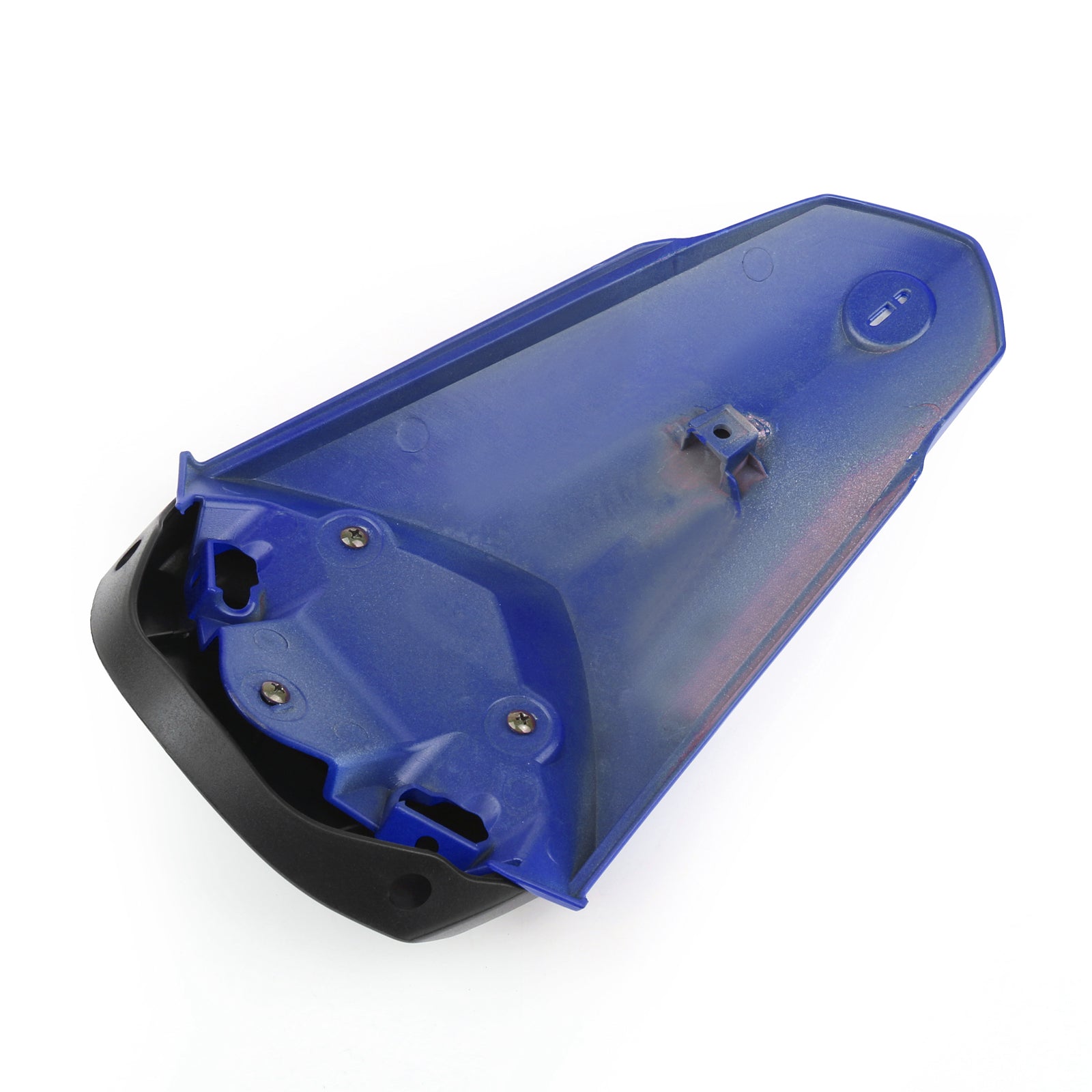 Couverture de carénage de capot de siège passager arrière pour 2017-2019 Yamaha YZF-R6 YZF R6 générique