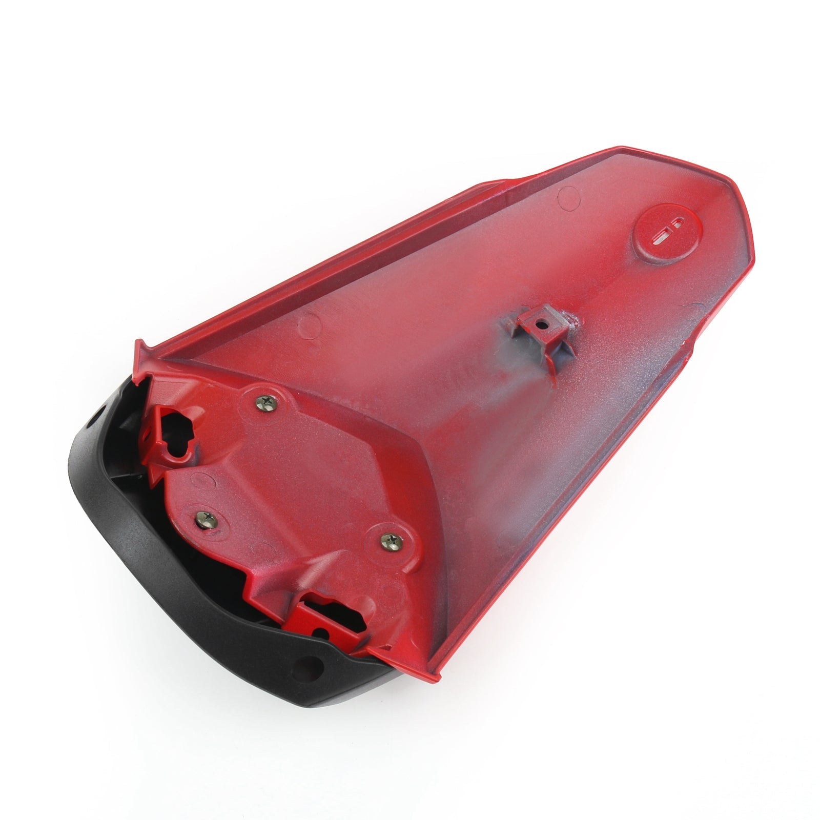 Couverture de carénage de capot de siège passager arrière pour 2017-2019 Yamaha YZF-R6 YZF R6 générique