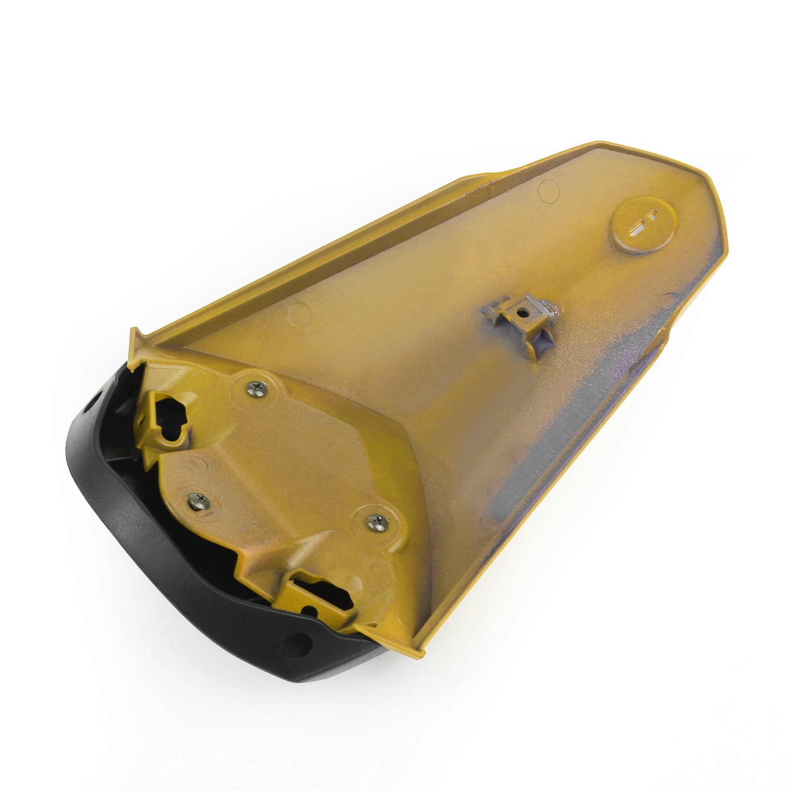 Couverture de carénage de capot de siège passager arrière pour 2017-2019 Yamaha YZF-R6 YZF R6 générique