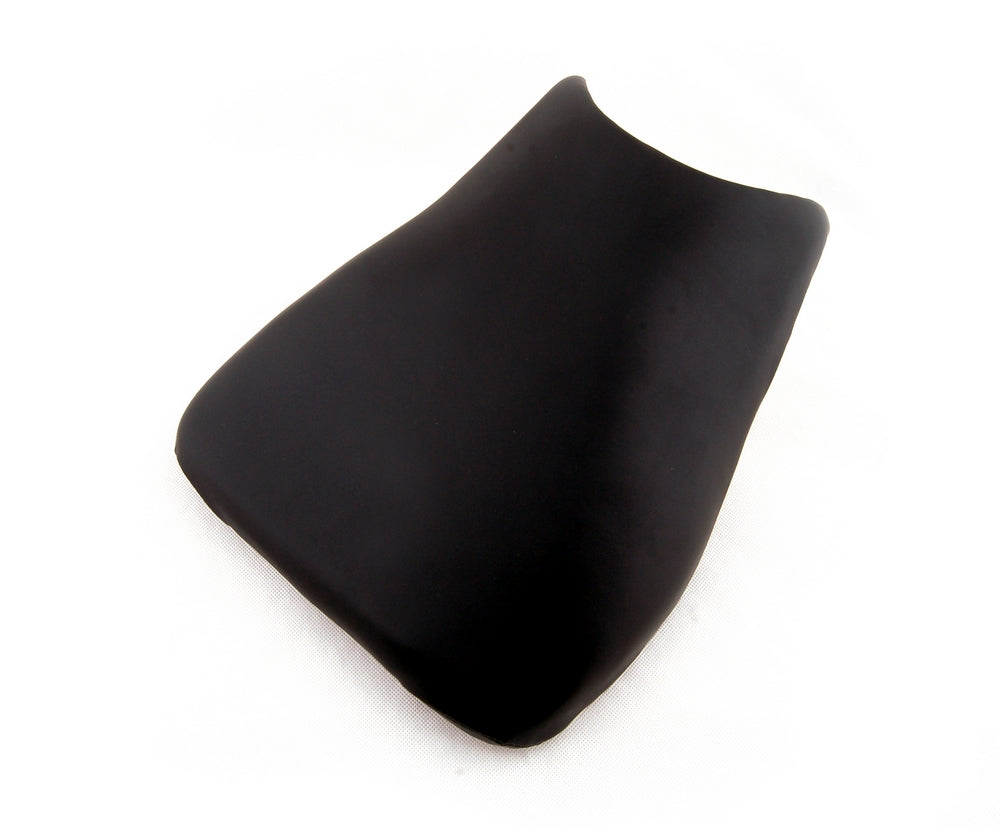 Housse en cuir pour siège conducteur avant pour Honda CBR1000RR CBR 1000 RR 2004-2007 2006 générique