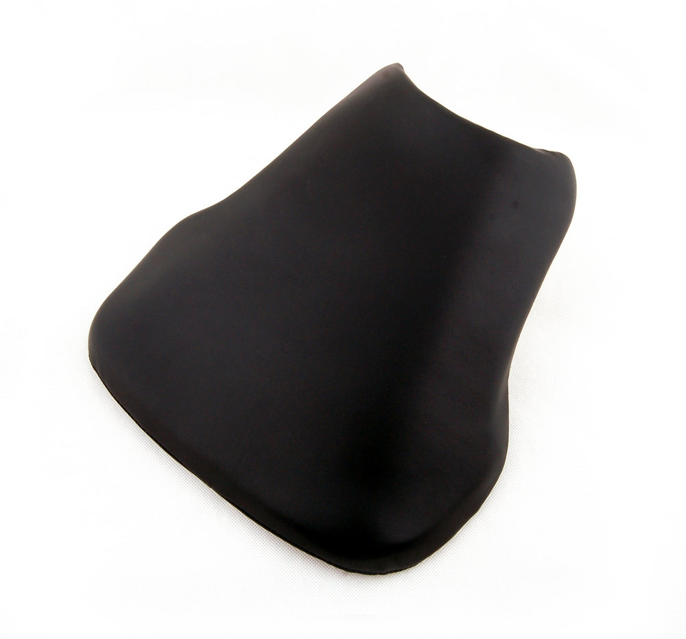 Housse en cuir pour siège conducteur avant pour Honda CBR600RR CBR 600 RR 2003-2004 générique