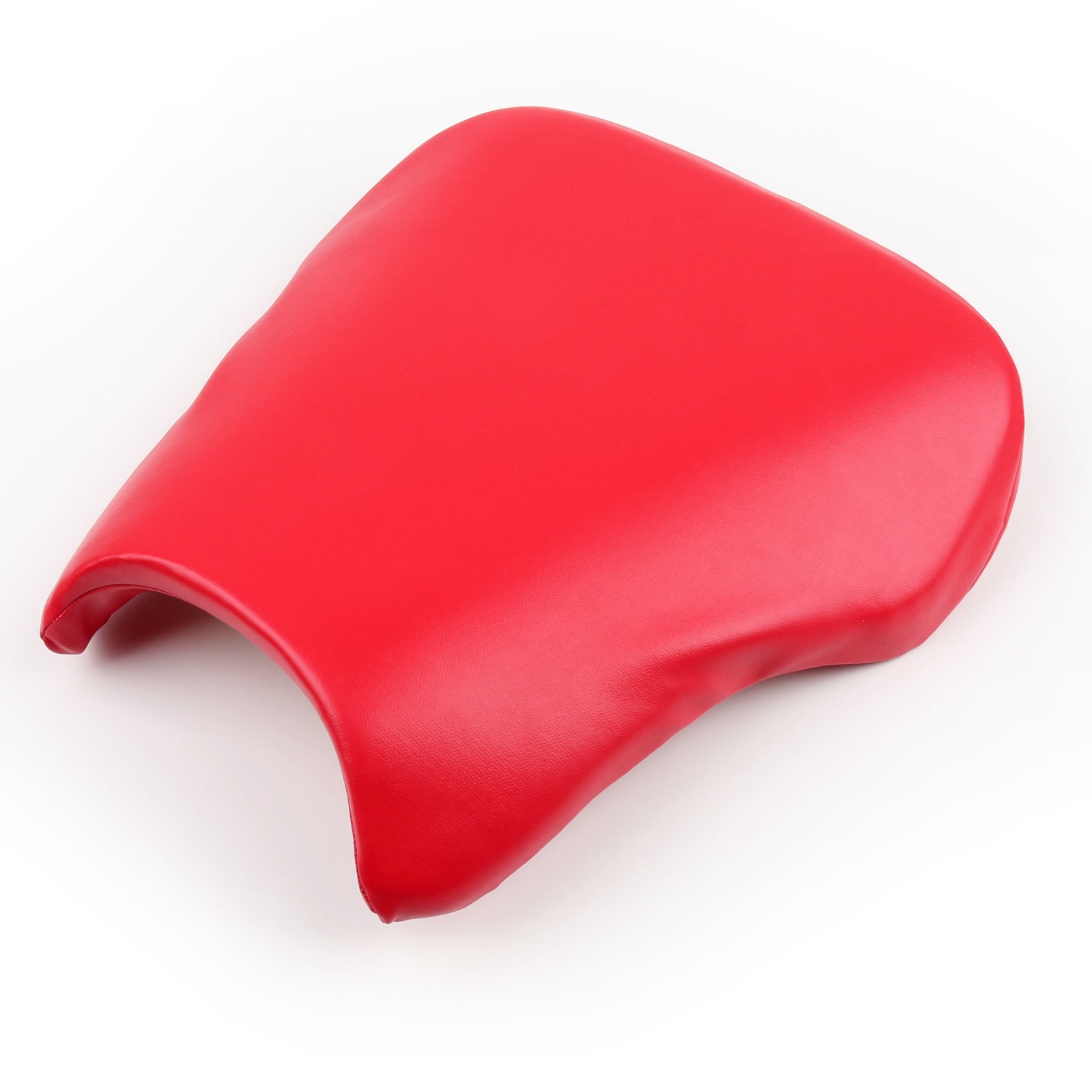 Housse en cuir pour siège conducteur avant pour Honda CBR600RR CBR 600 RR 2003-2004 générique