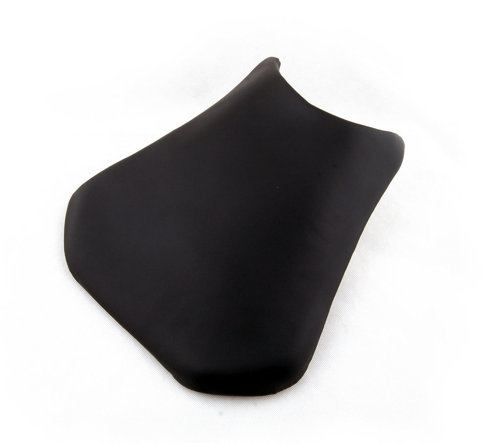 Housse en cuir pour siège conducteur avant pour Honda CBR600RR CBR 600 RR 2005-2006 générique