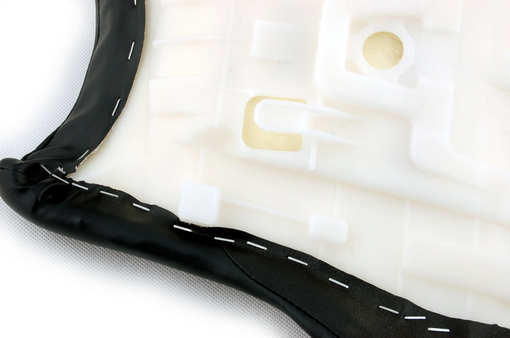 Housse en cuir pour siège conducteur avant pour Honda CBR600RR CBR 600 RR 2005-2006 générique