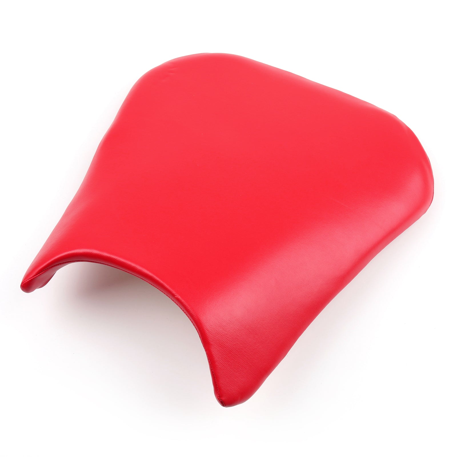 Housse en cuir pour siège conducteur avant pour Honda CBR600RR CBR 600 RR 2005-2006 générique