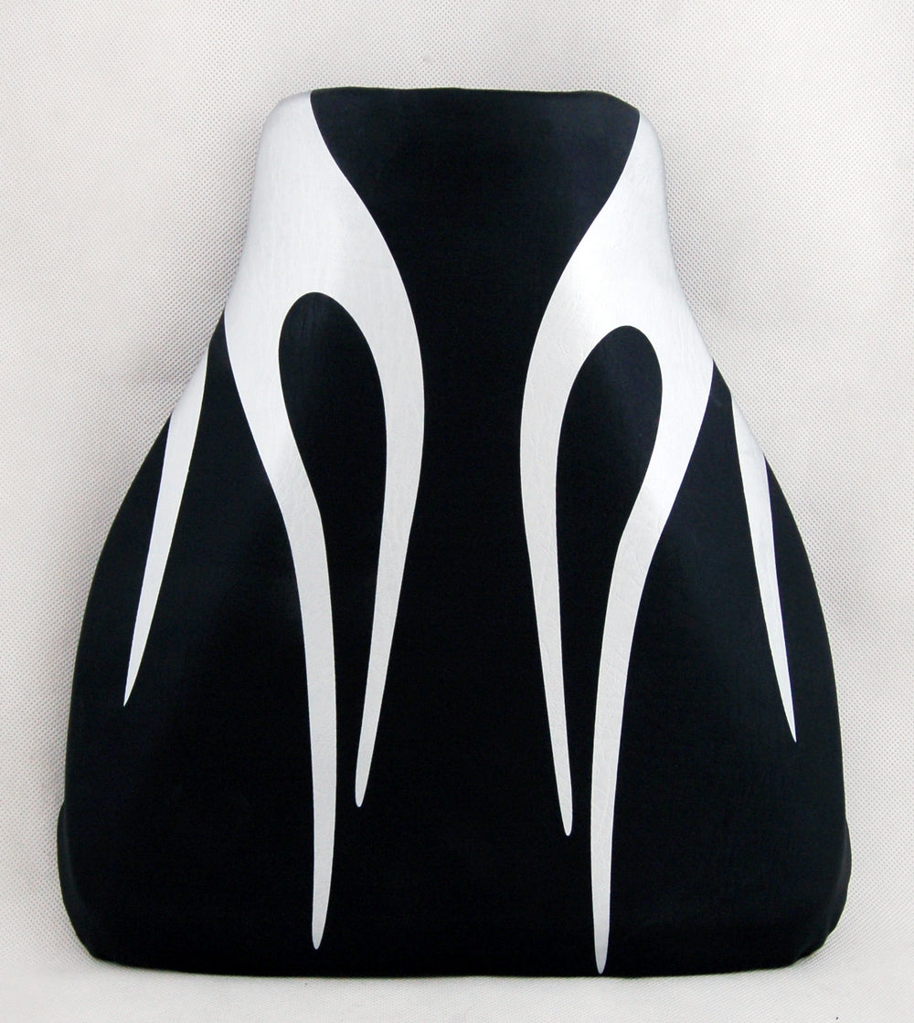 Housse en cuir pour selle avant Honda CBR600RR CBR 600 RR 2007-2012 2010