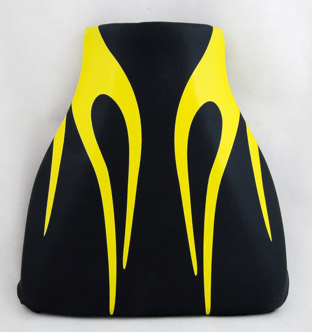 Housse en cuir pour selle avant Honda CBR600RR CBR 600 RR 2007-2012 2010