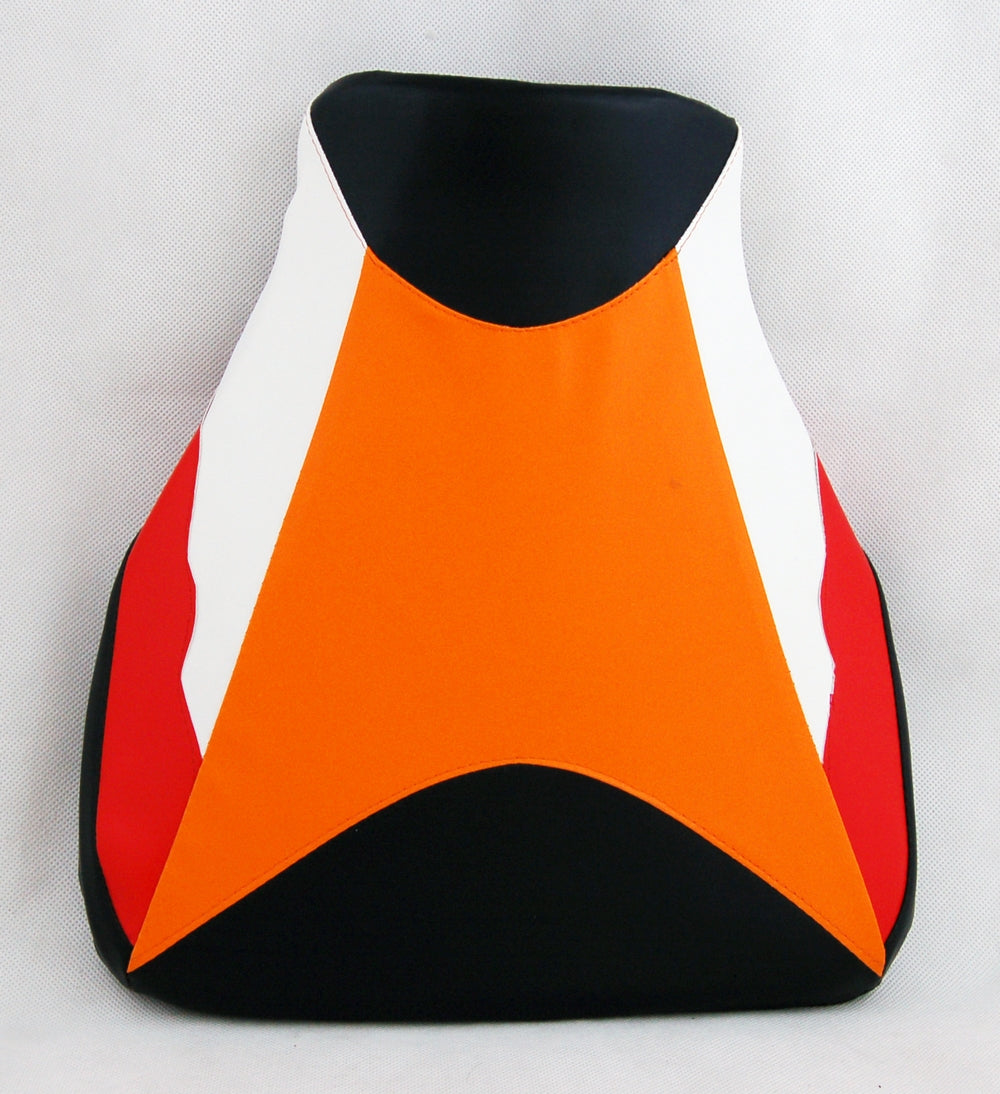 Housse en cuir pour selle avant Honda CBR600RR CBR 600 RR 2007-2012 2010