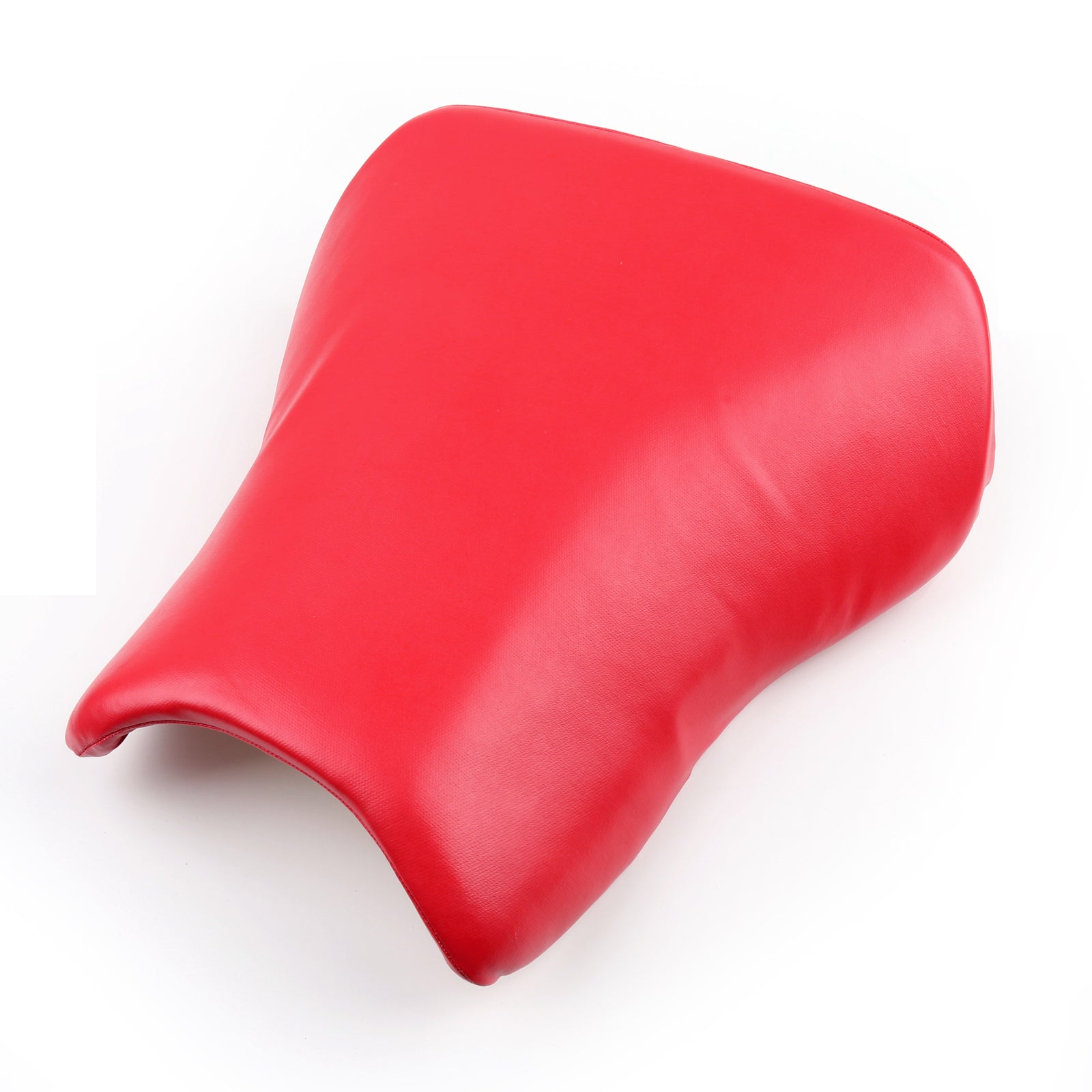 Housse en cuir pour siège conducteur avant pour Honda CBR929RR CBR929 RR 2000-2001 générique