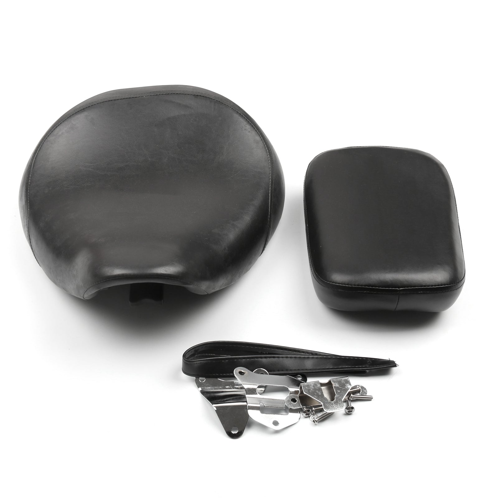 Pour Honda Shadow Spirit VT750 ACE VT750C VT750CD avant arrière coussin siège générique