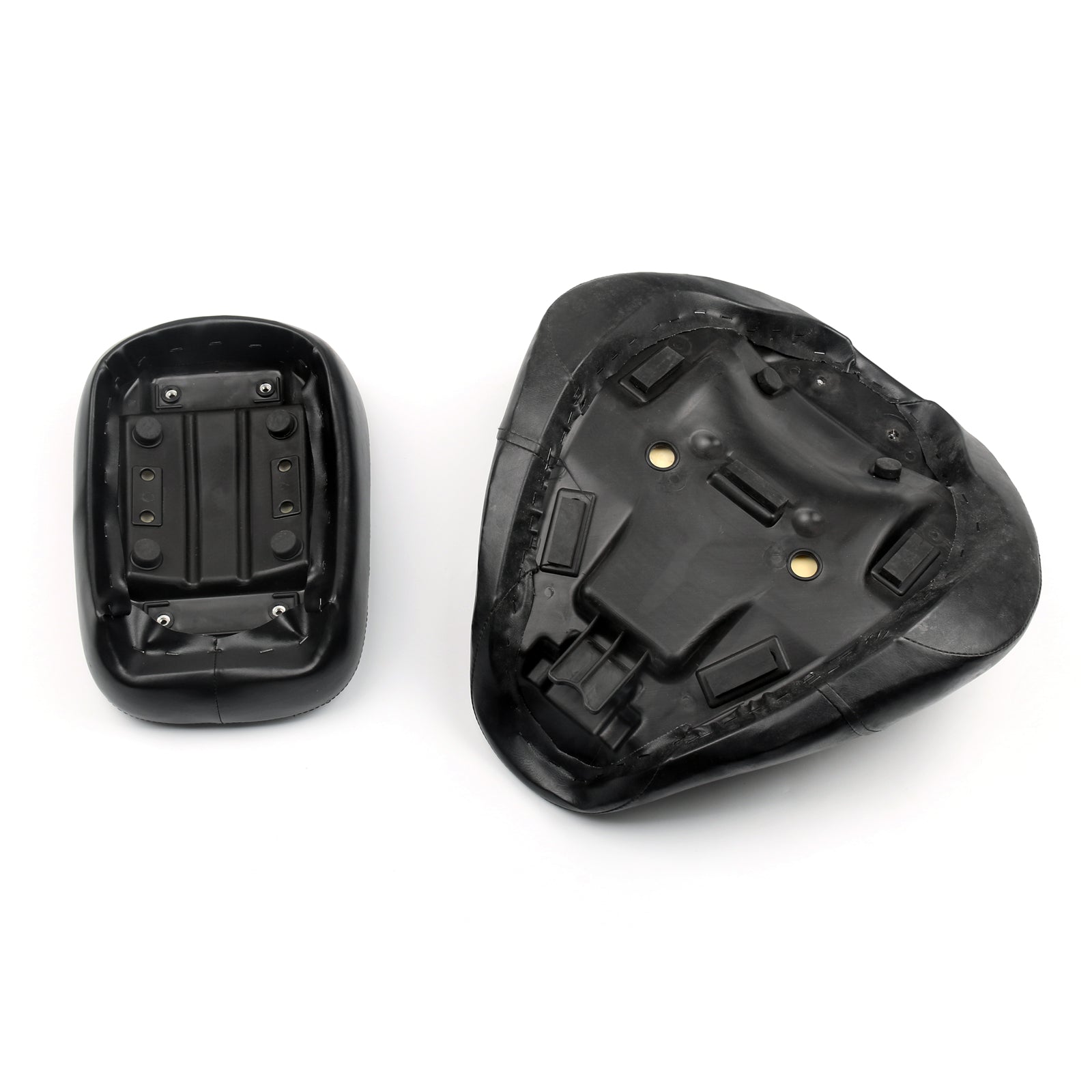 Pour Honda Shadow Spirit VT750 ACE VT750C VT750CD avant arrière coussin siège générique