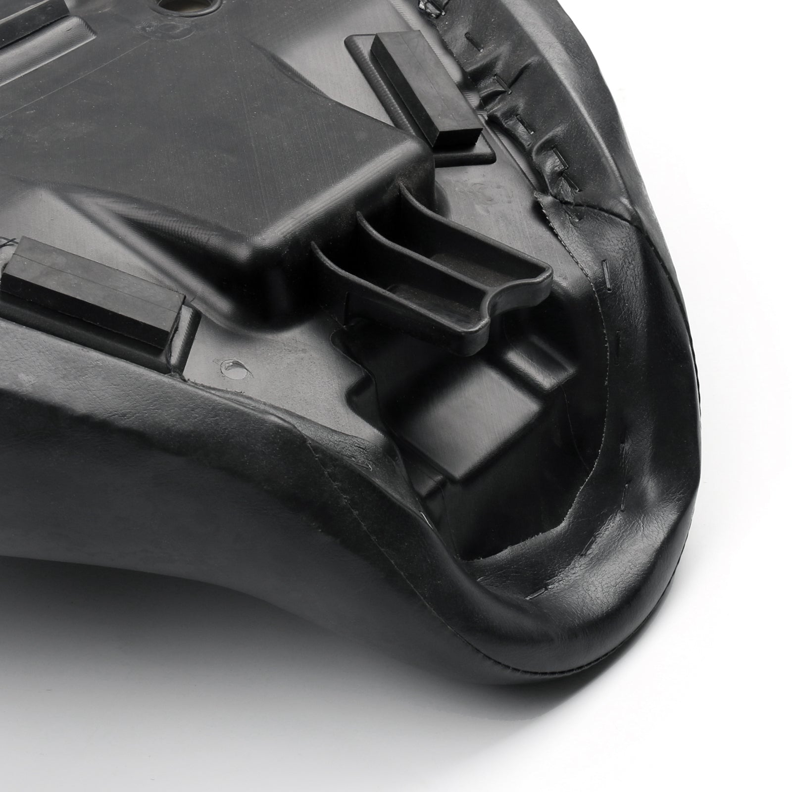 Pour Honda Shadow Spirit VT750 ACE VT750C VT750CD avant arrière coussin siège générique