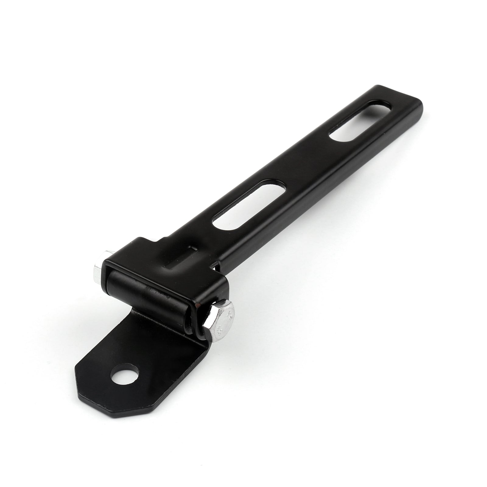 Solo zadelsteun voor Chopper Bobber Custom Black Generic
