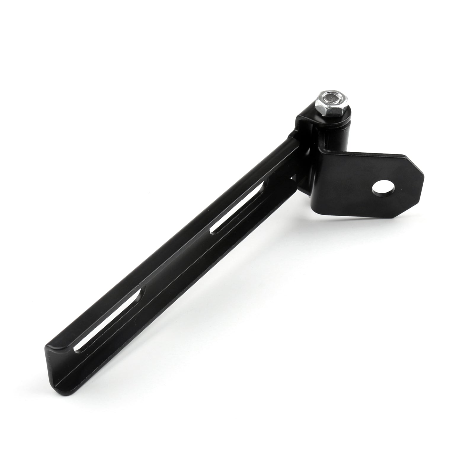 Solo zadelsteun voor Chopper Bobber Custom Black Generic