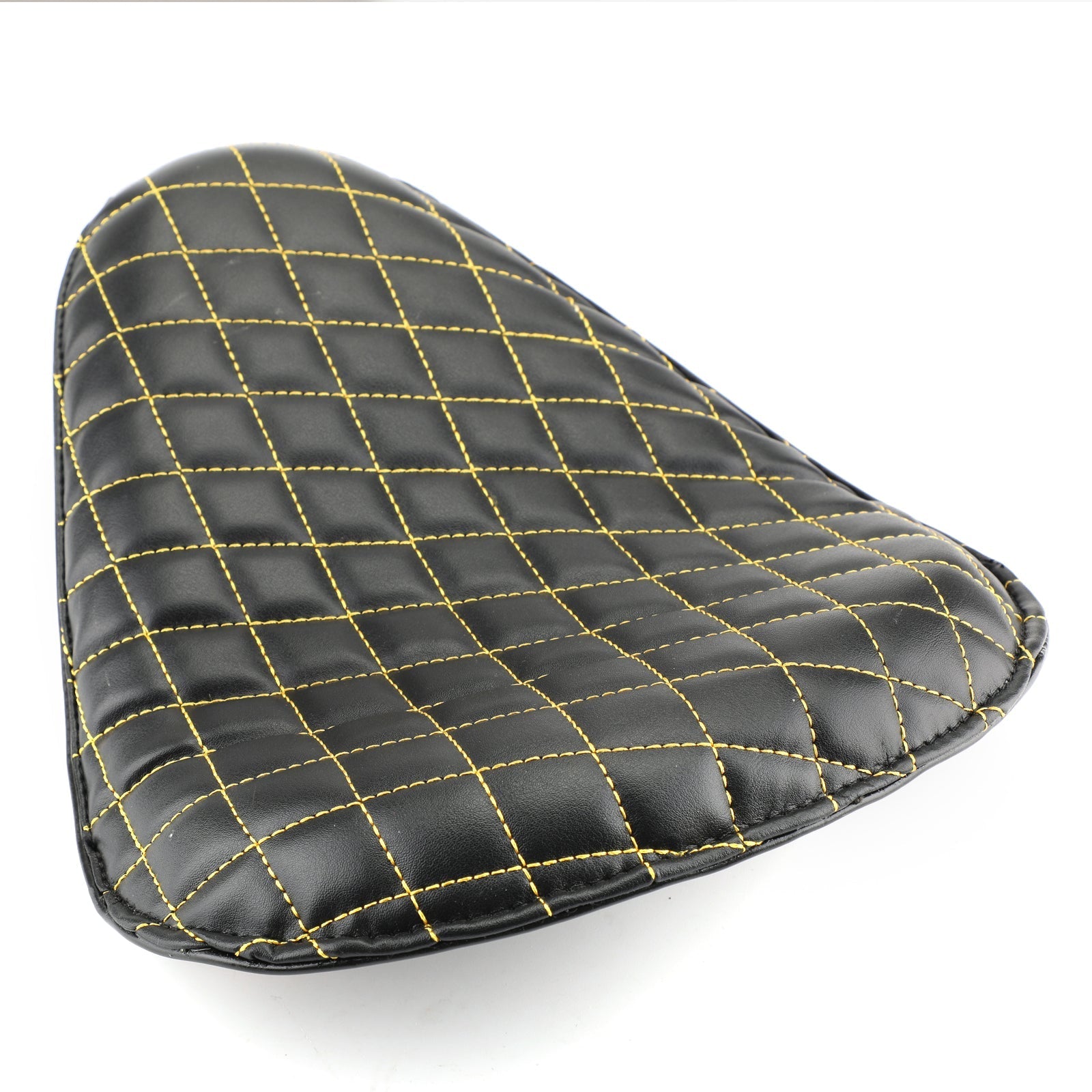 Motorfiets solozadel voor Yamaha V Star Chopper Bobber Harley Cafe Generic Racer