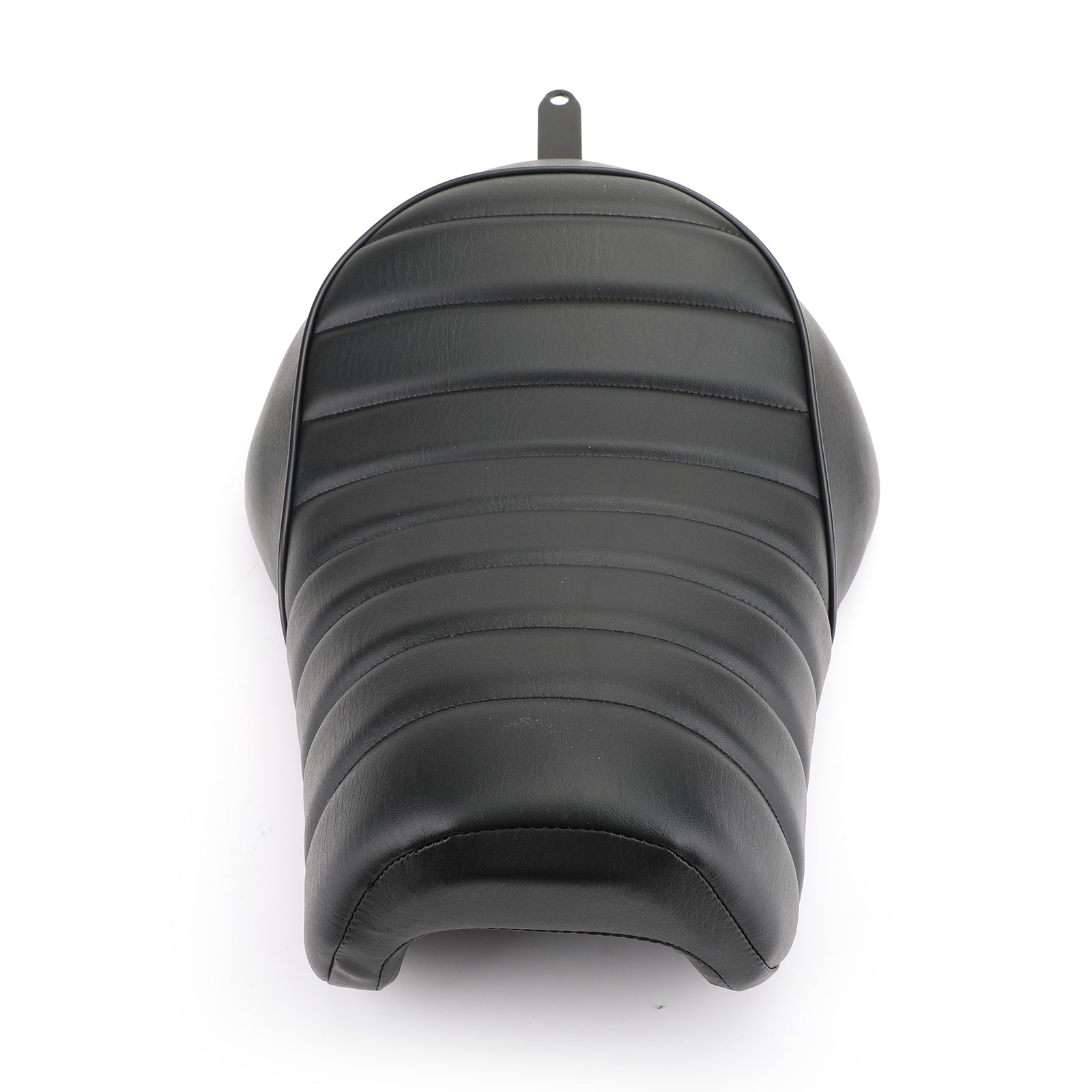 Selle 'entraînement de siège solo de moto avant pour Sportster Iron 883 XL883N 2016-2019 générique