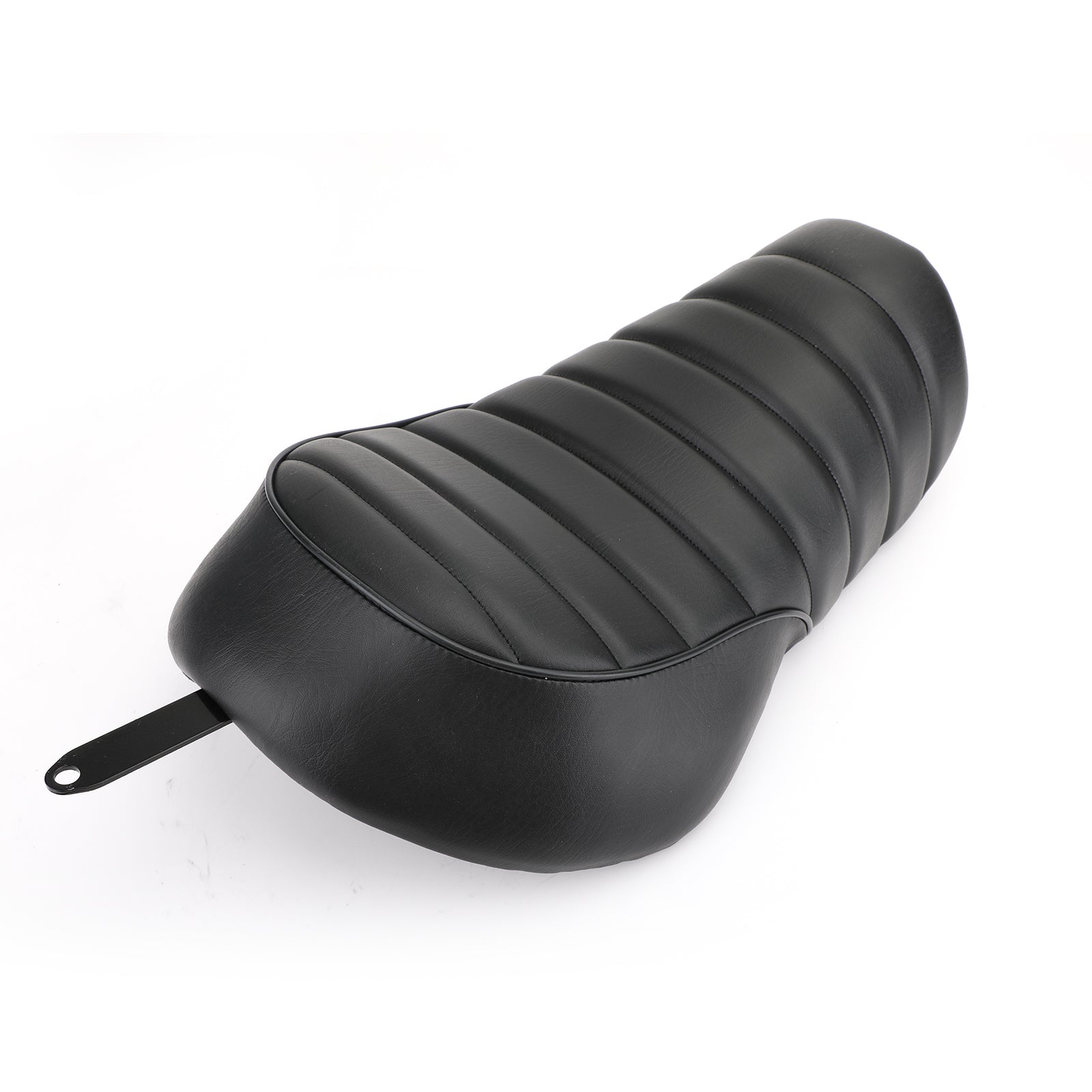 Selle 'entraînement de siège solo de moto avant pour Sportster Iron 883 XL883N 2016-2019 générique