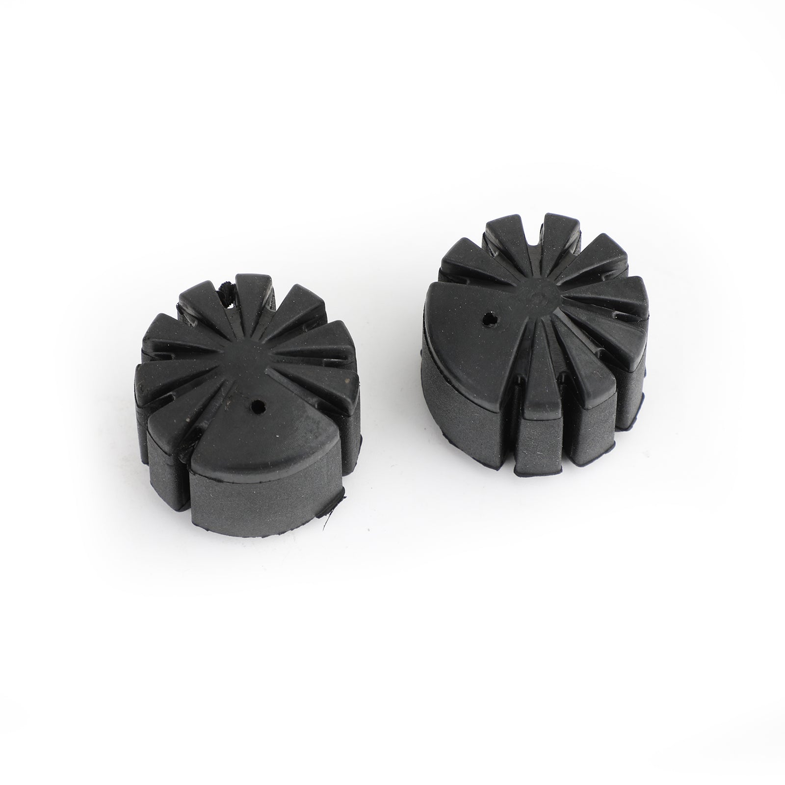 Kit inferiore sedile in gomma BMW R1200GS LC / ADV R1200RT LC 2X 2014-2019