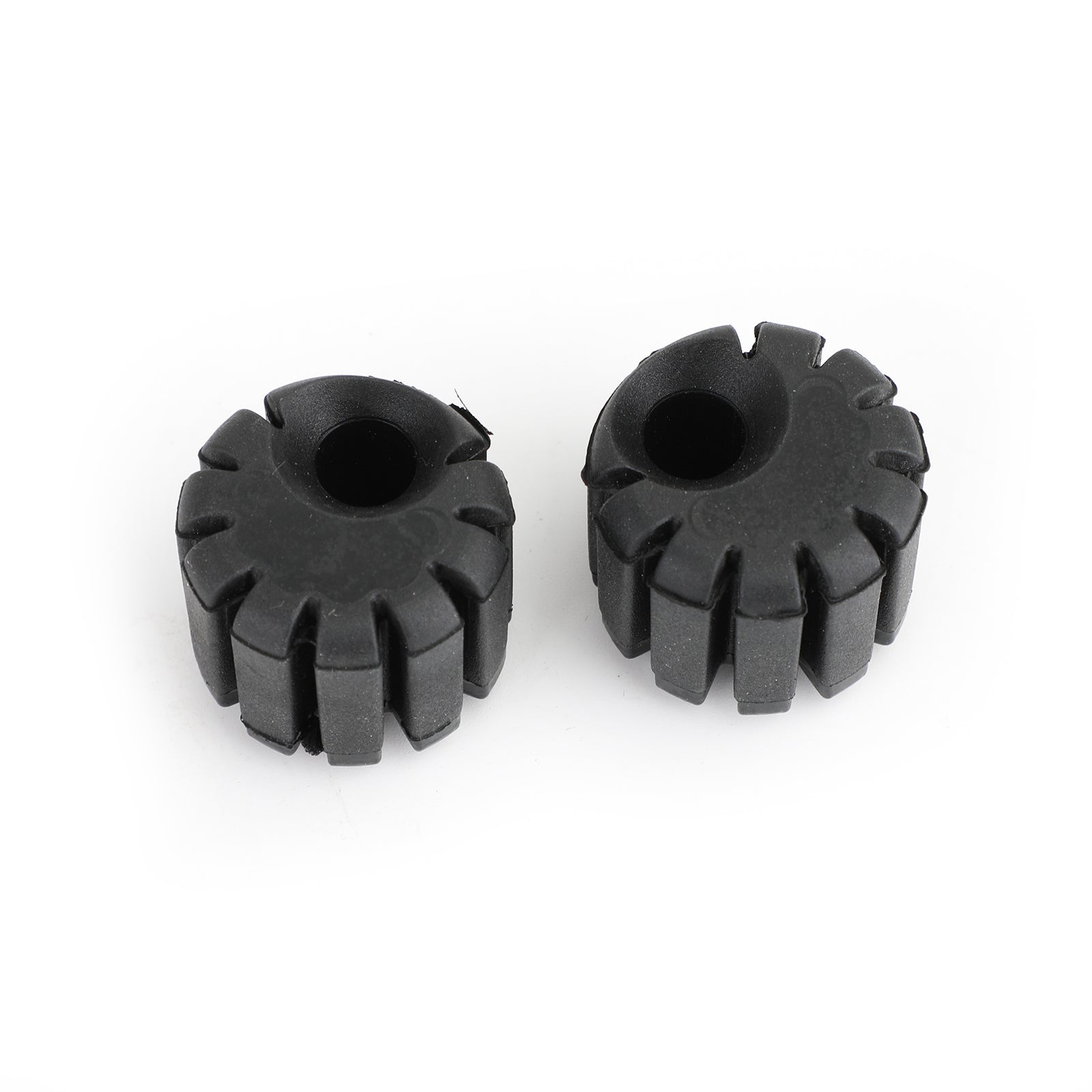 Kit inferiore sedile in gomma BMW R1200GS LC / ADV R1200RT LC 2X 2014-2019