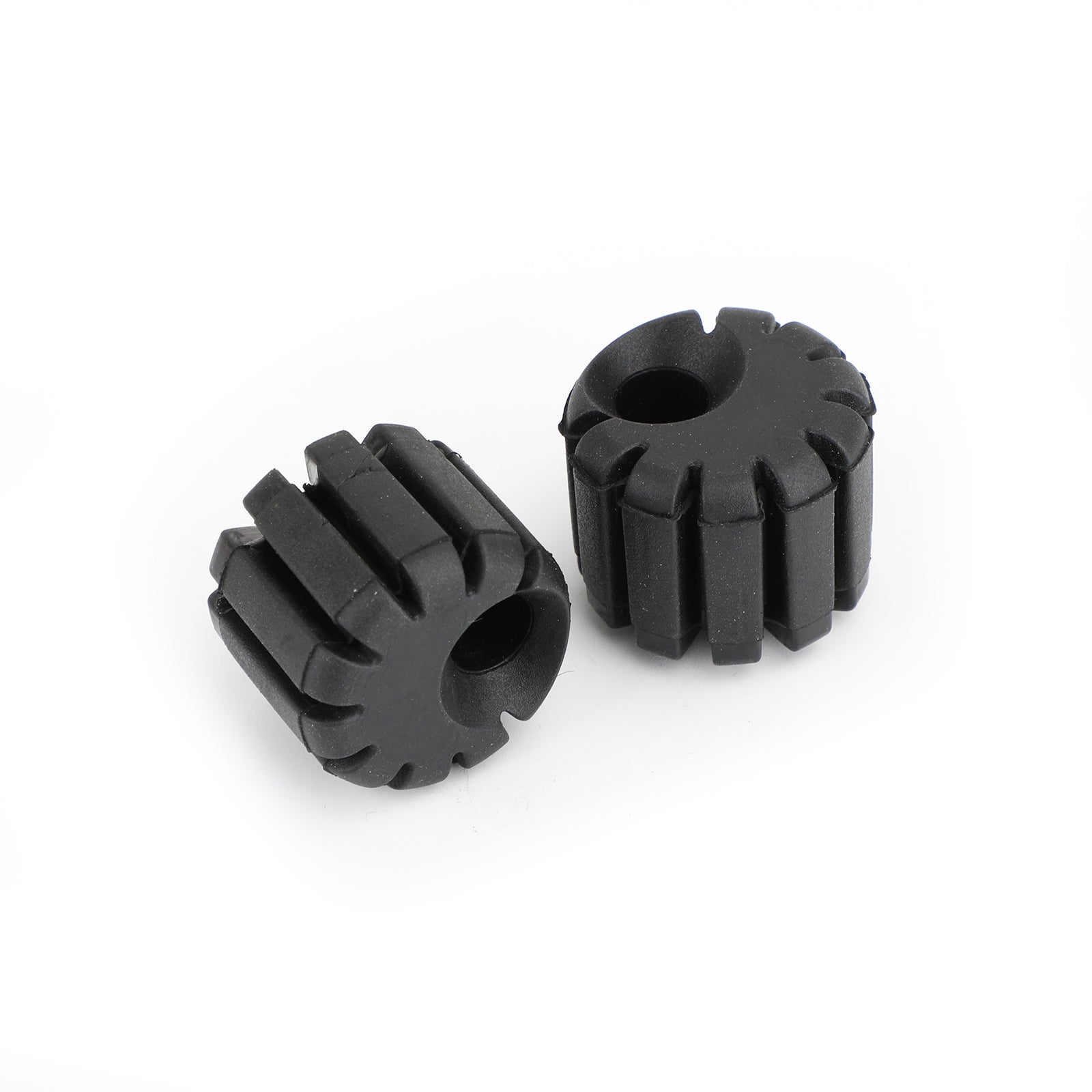 Kit inferiore sedile in gomma BMW R1200GS LC / ADV R1200RT LC 2X 2014-2019