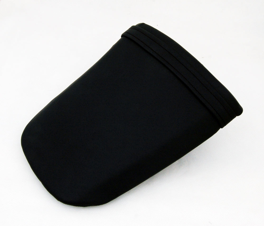 Pouf de siège arrière passager en cuir pour Honda CBR600RR 2007-2012 Generic