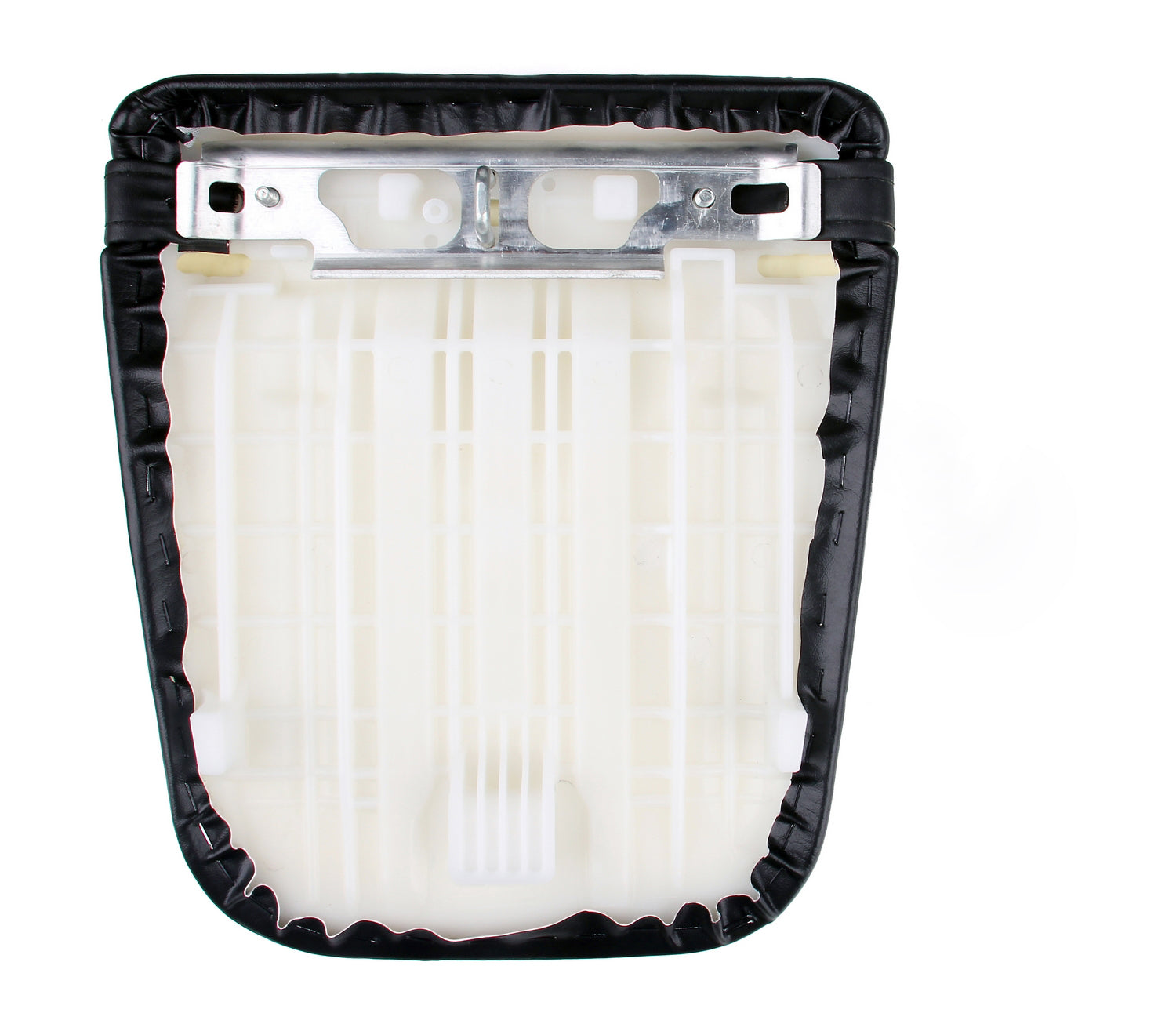 Pillon en cuir de siège arrière passager pour Honda CBR1000RR CBR 1000 RR 2004-2007 générique