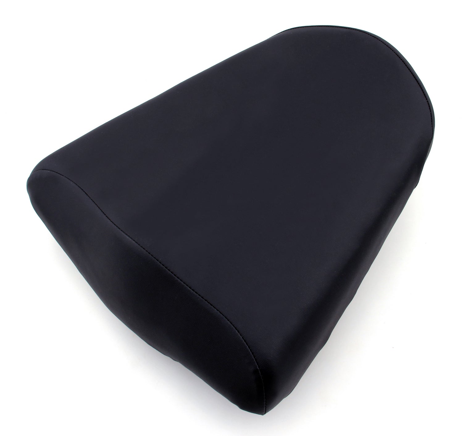 Pillon Cuir Siège Arrière Passager Pour Honda CBR250R 2010-2012 MC41 Noir Generic