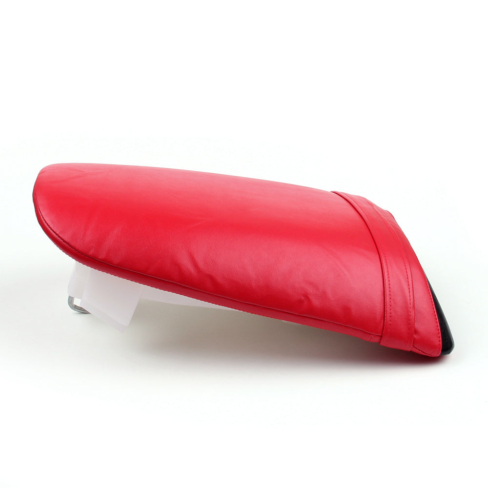 Pillon Cuir Siège Arrière Passager Pour Honda CBR929R 2000-2001 Generic