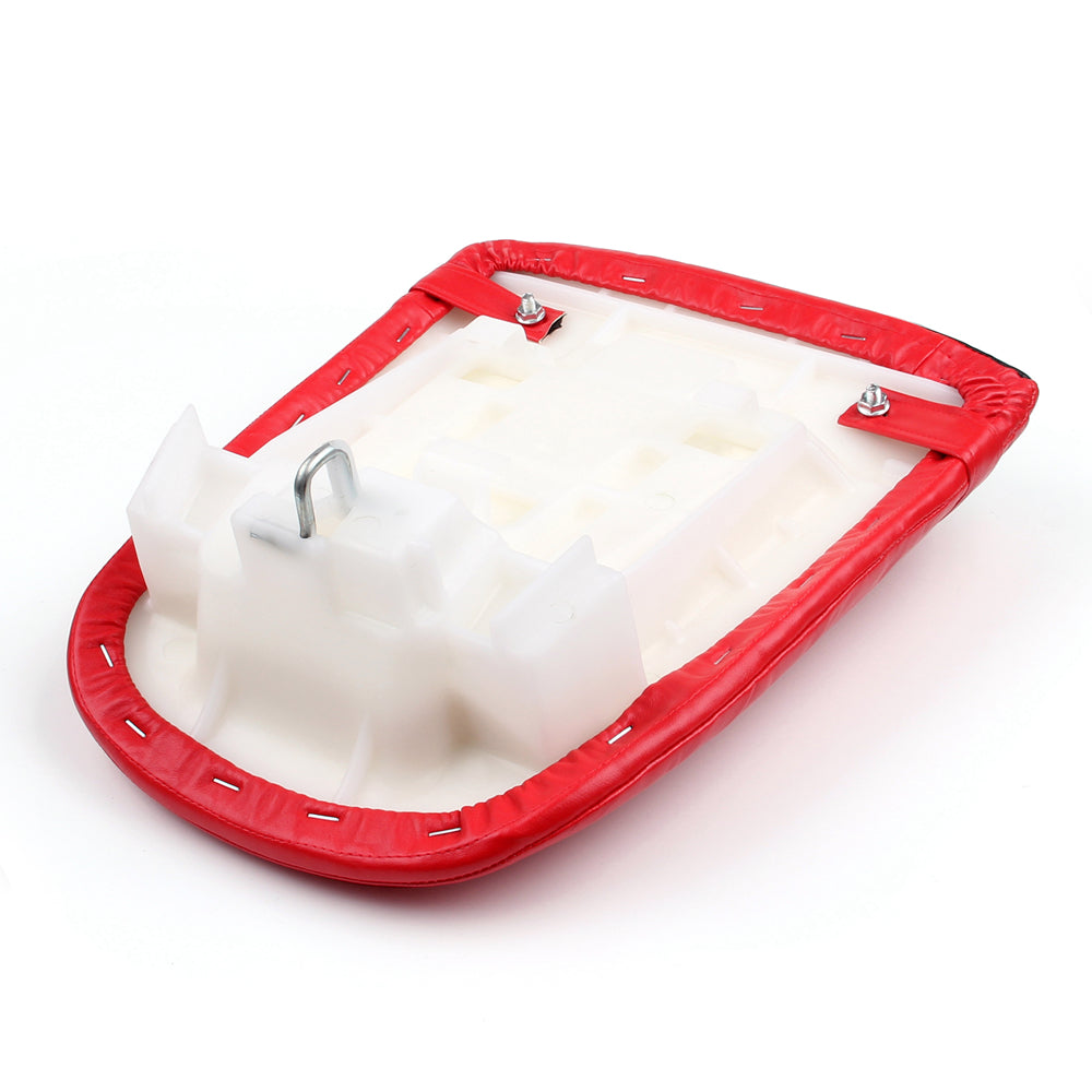 Pillon Cuir Siège Arrière Passager Pour Honda CBR929R 2000-2001 Generic