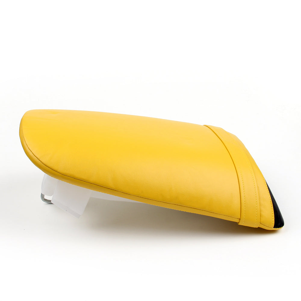 Pillon Cuir Siège Arrière Passager Pour Honda CBR929R 2000-2001 Generic