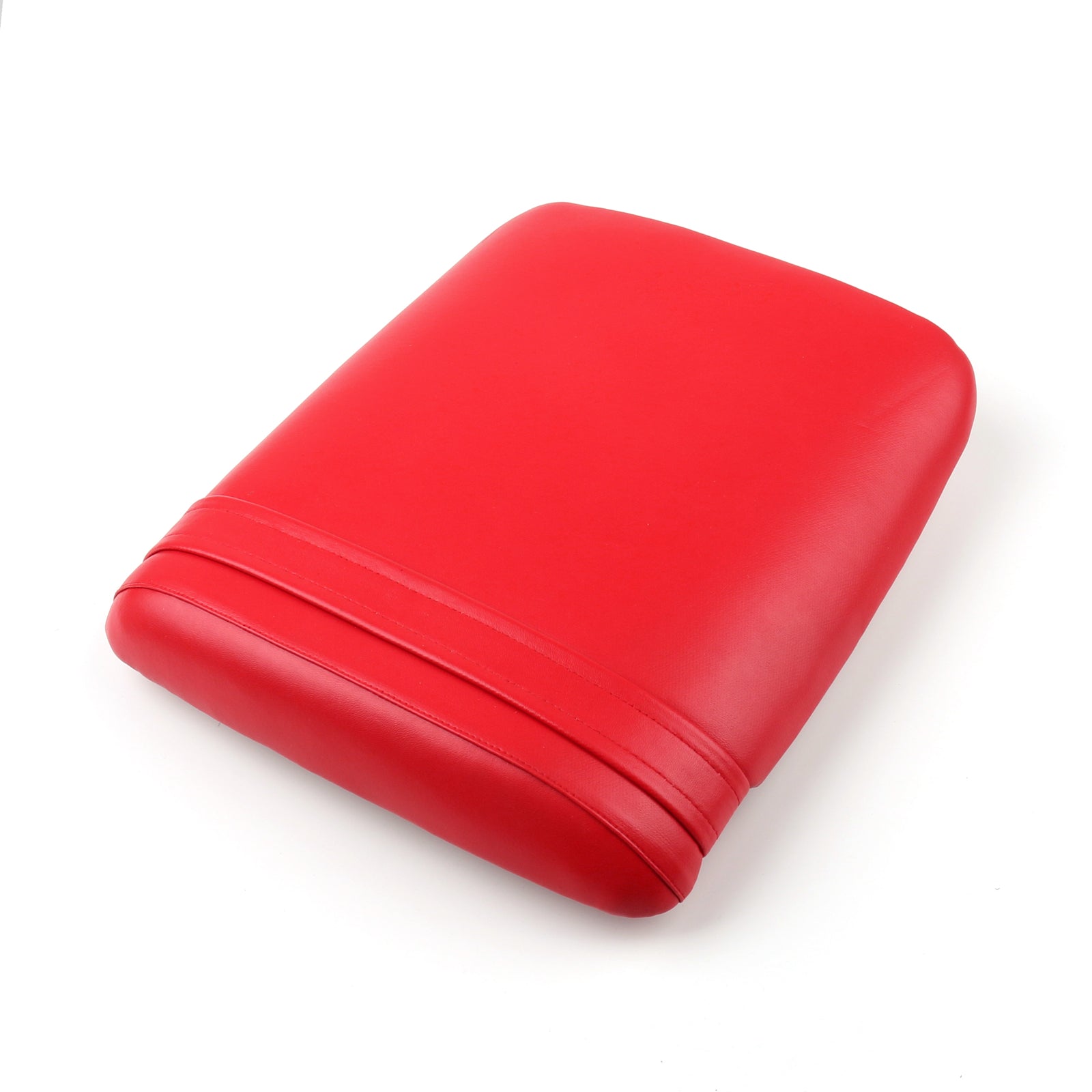 Pillon en cuir de siège arrière passager pour Honda CBR250RR MC22 1991-1998 1997 1996 générique