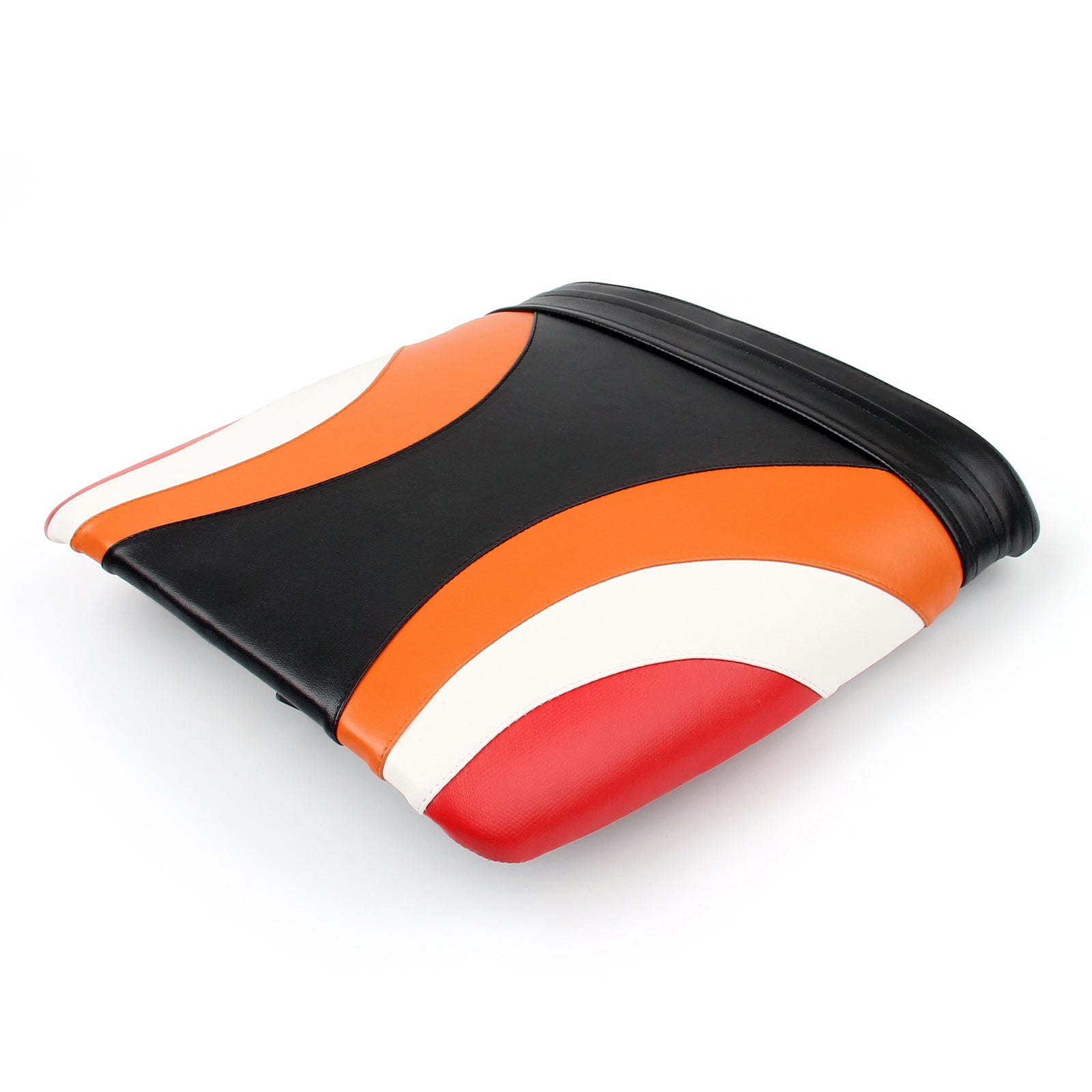 Pillon en cuir de siège arrière passager pour Honda CBR250RR MC22 1991-1998 1997 1996 générique