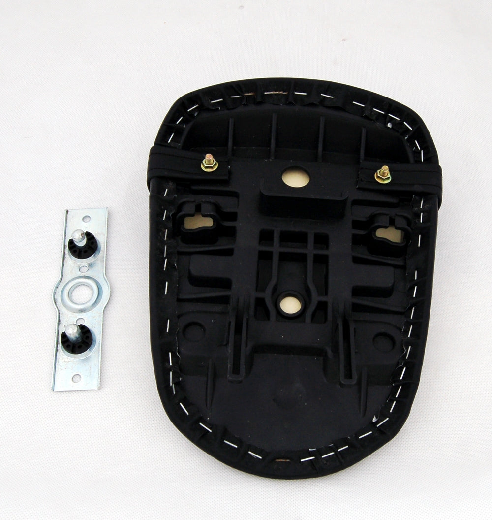 Suzuki GSXR600/750 2008-2009 K8 Usnjeni potniški zadnji sedež