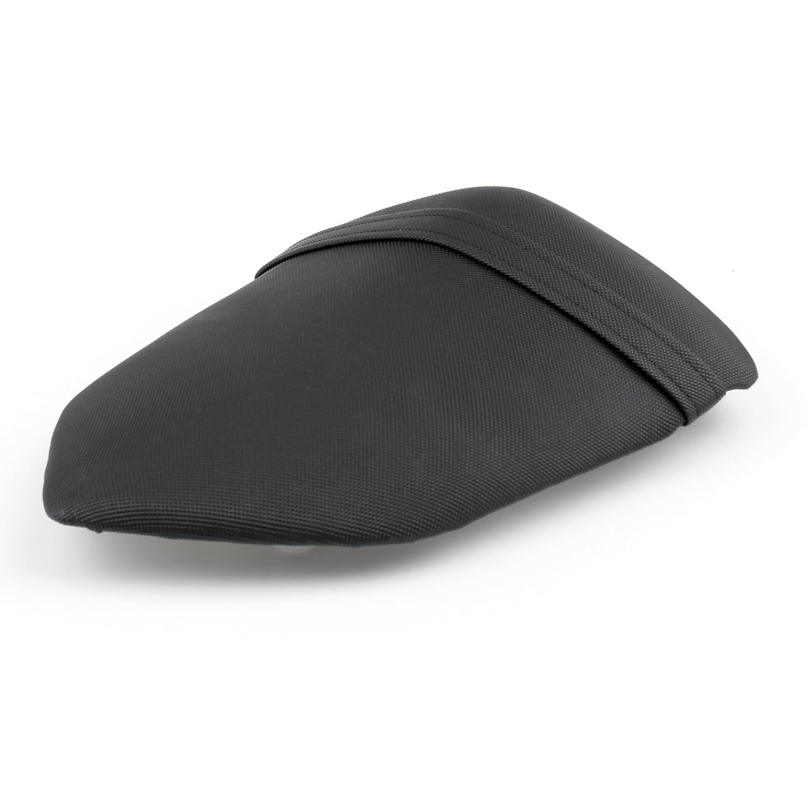 Puf de asiento trasero de cuero para Kawasaki Z1000 2007-2009 genérico