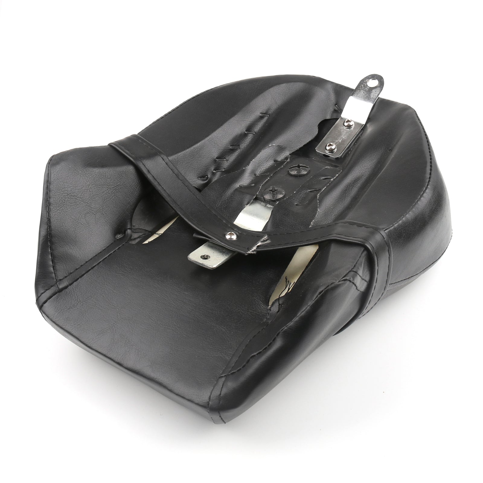 Tylne siedzenie pasażera dla Sportster 883 883C 883N XL1200 2007-2013 Generic