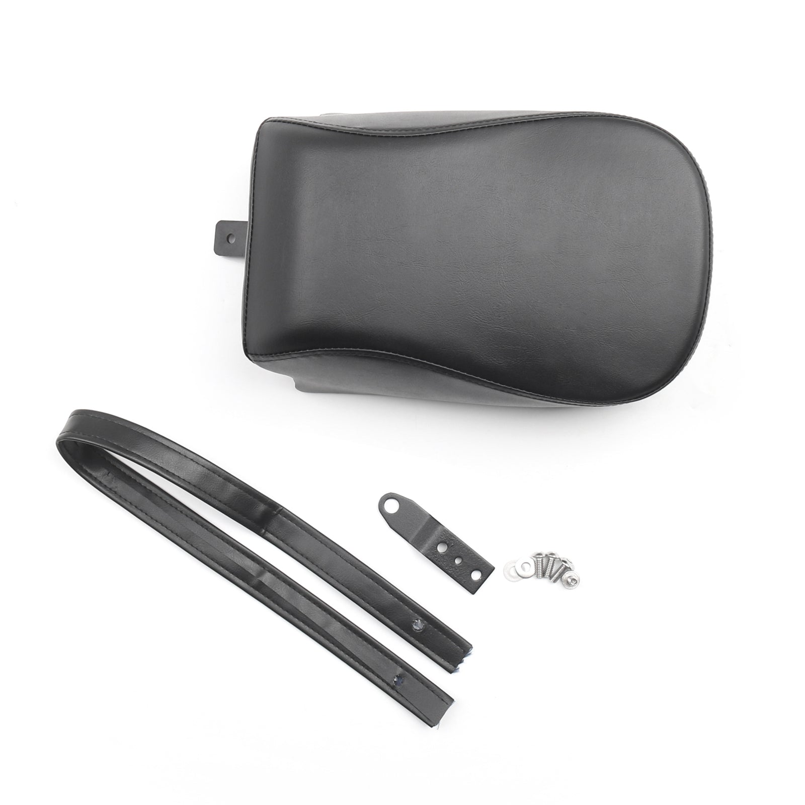 Matkustajan takaistuin Sportster XL1200X XL1200V 48 72 2016-2019 Generic