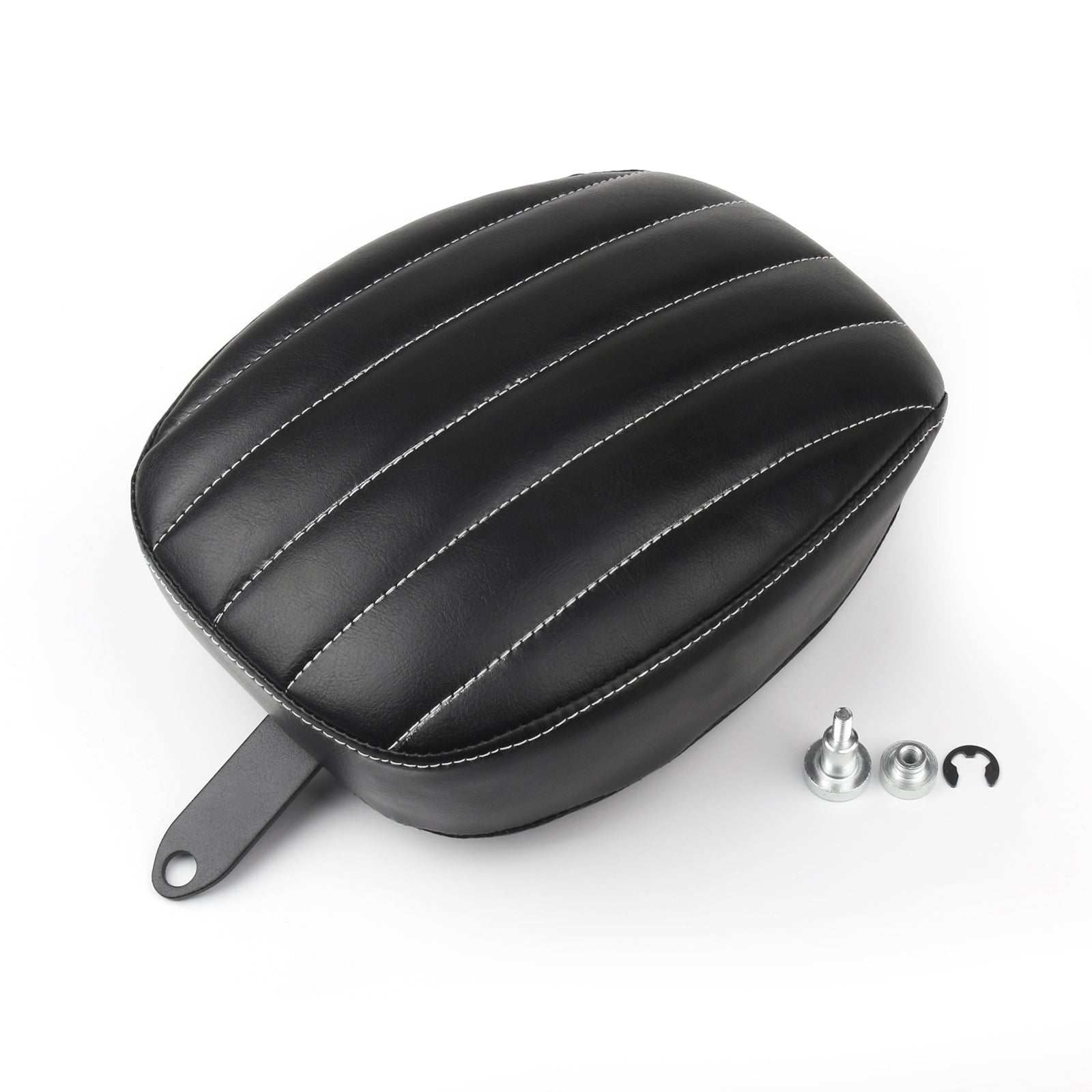 Coussin de siège passager arrière moteur pour Harley X48 72 XL1200 Generic