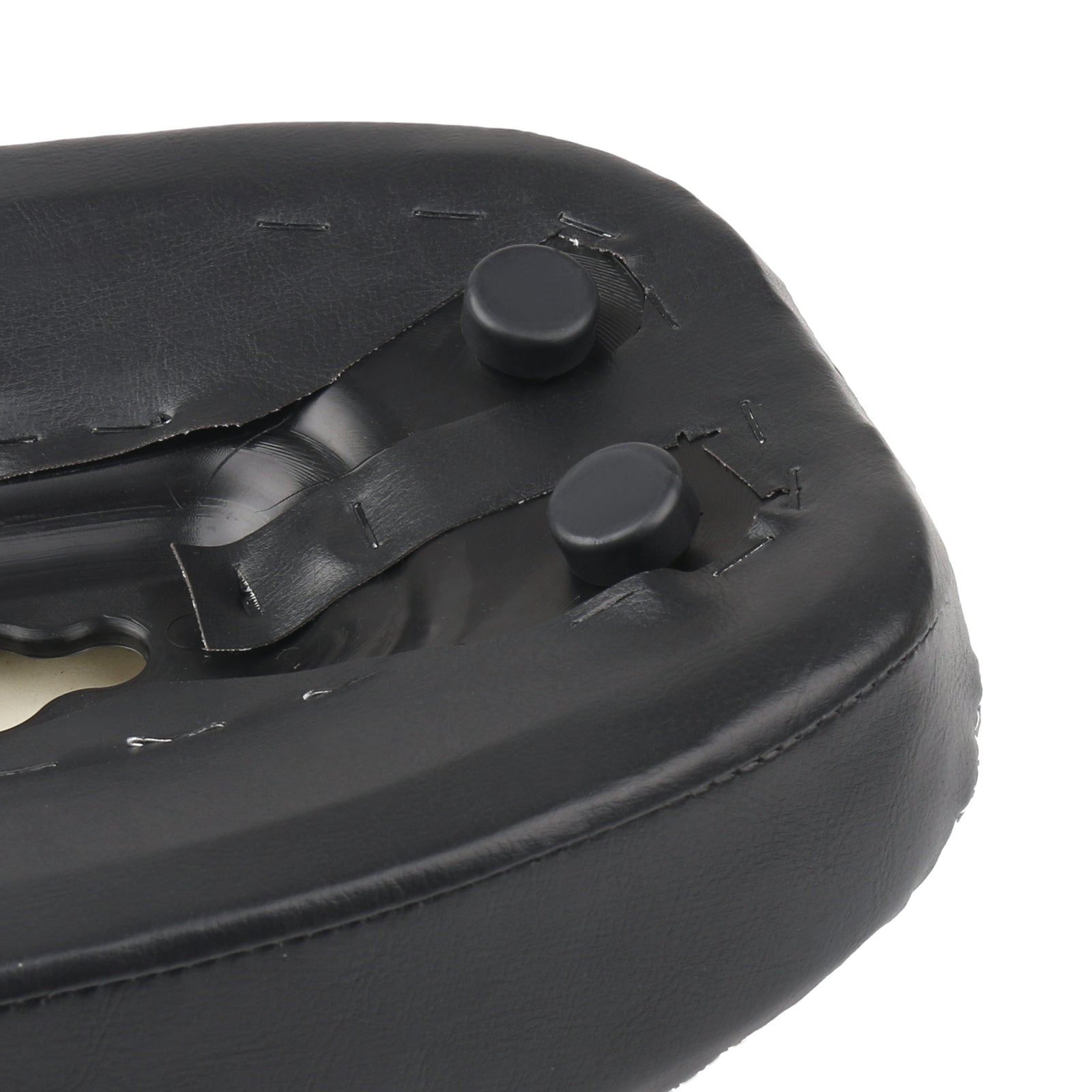 Coussin de siège passager arrière moteur pour Harley X48 72 XL1200 Generic