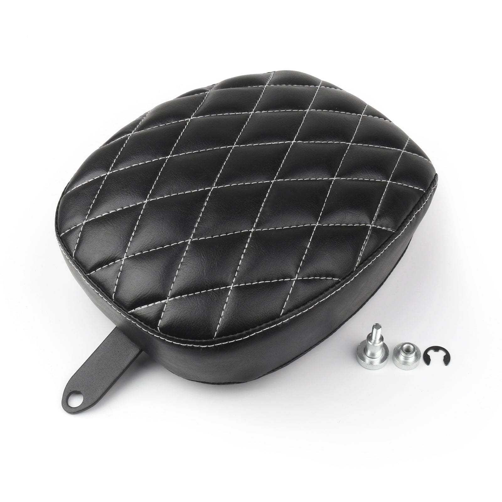 Coussin de siège passager arrière moteur pour Harley X48 72 XL1200 Generic