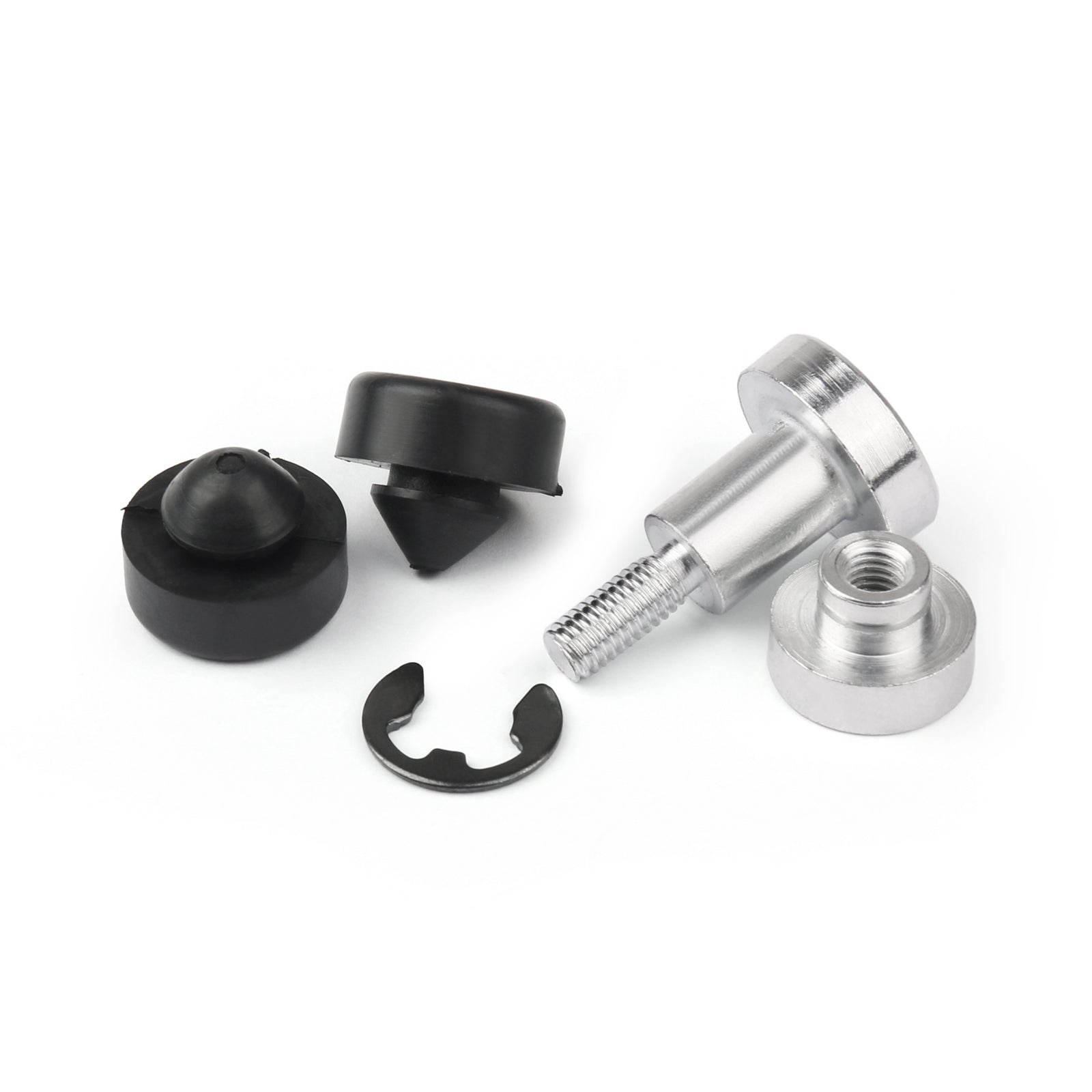 Coussin de siège passager arrière moteur pour Harley X48 72 XL1200 Generic