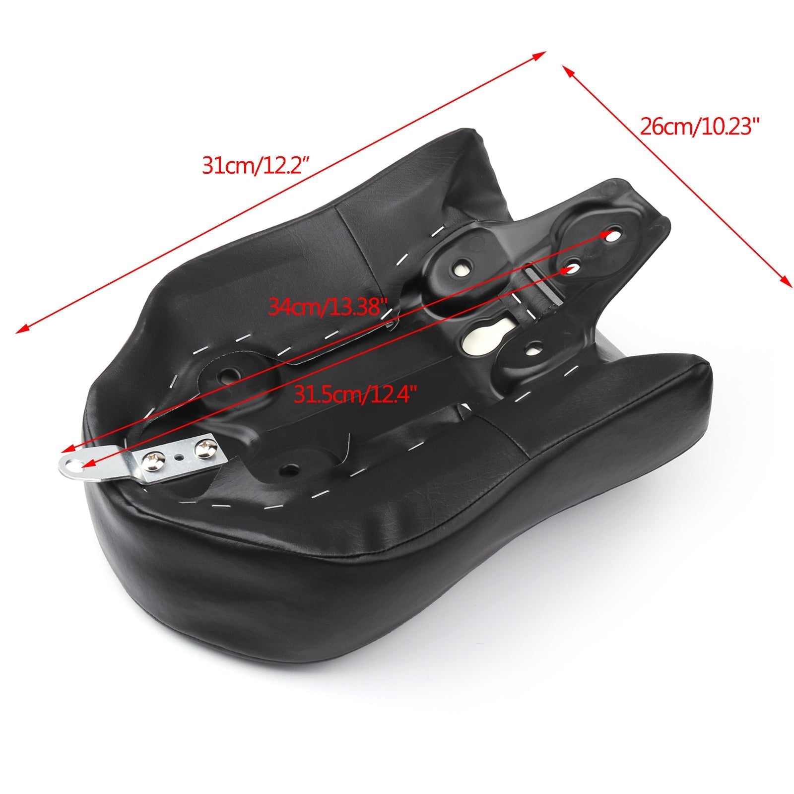 Za DYNA FXD FXDL 2006-2009 Generalni zadnji motocikel zadnjega motocikla