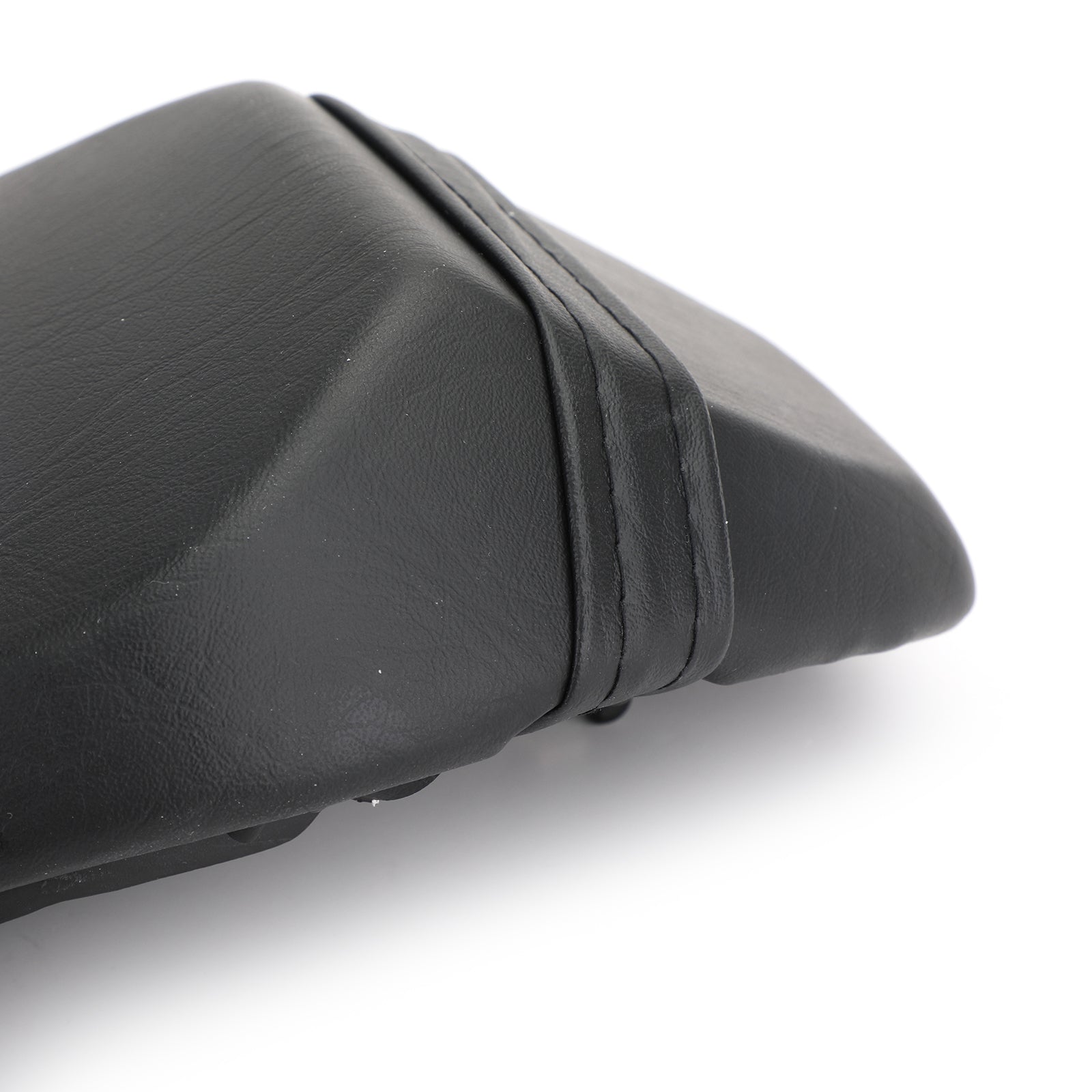 Płaskie tylne siedzenie pasażera dla Kawasaki Z900 2017 2018-2022