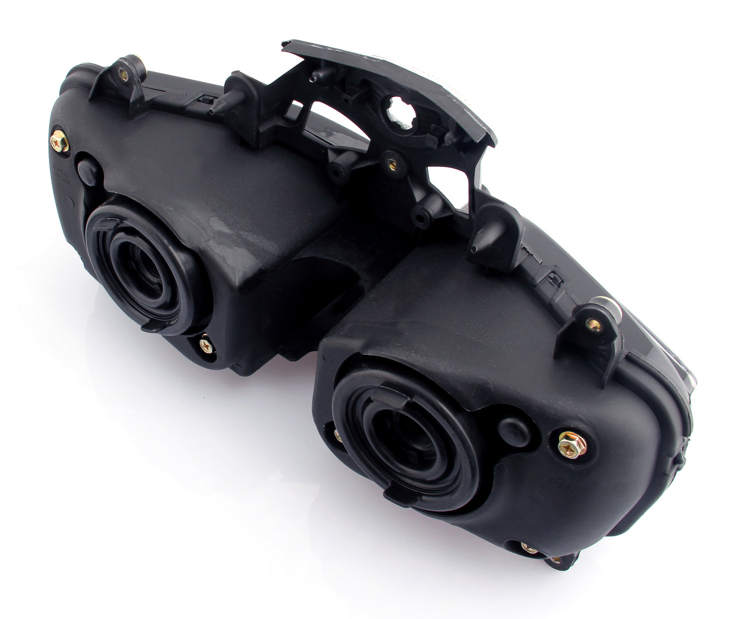 Ensemble de phare avant Honda CBR 1000RR CBR1000RR 2004-2007