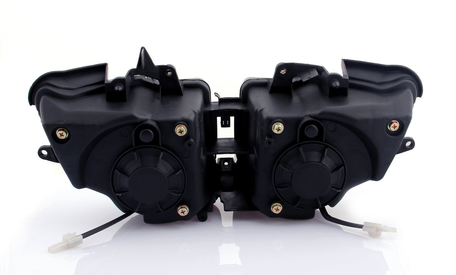 Assemblage de phare avant pour Honda CBR 1000RR CBR1000RR 2008-2011 générique