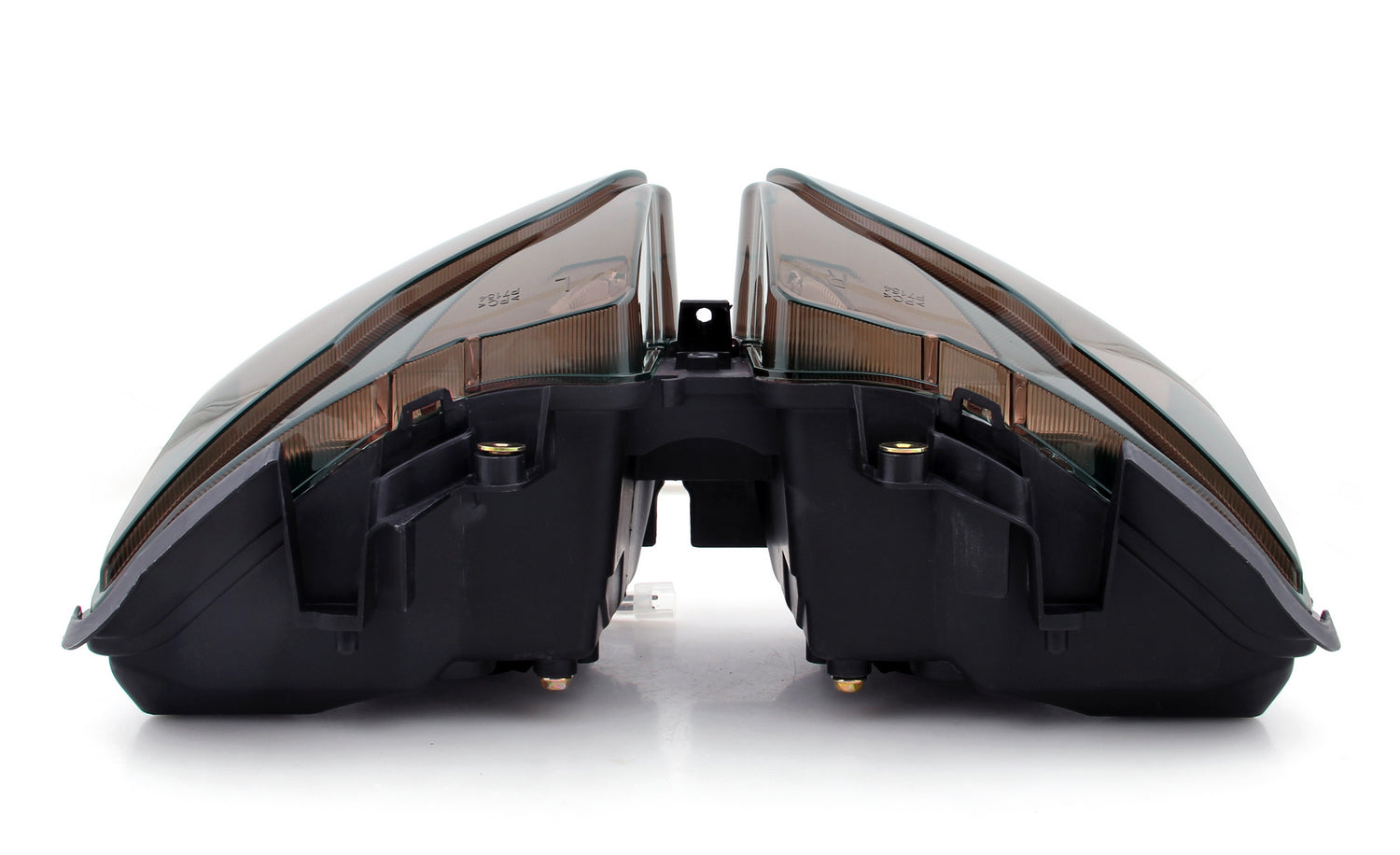 Assemblage de phare avant pour Honda CBR 1000RR CBR1000RR 2008-2011 générique