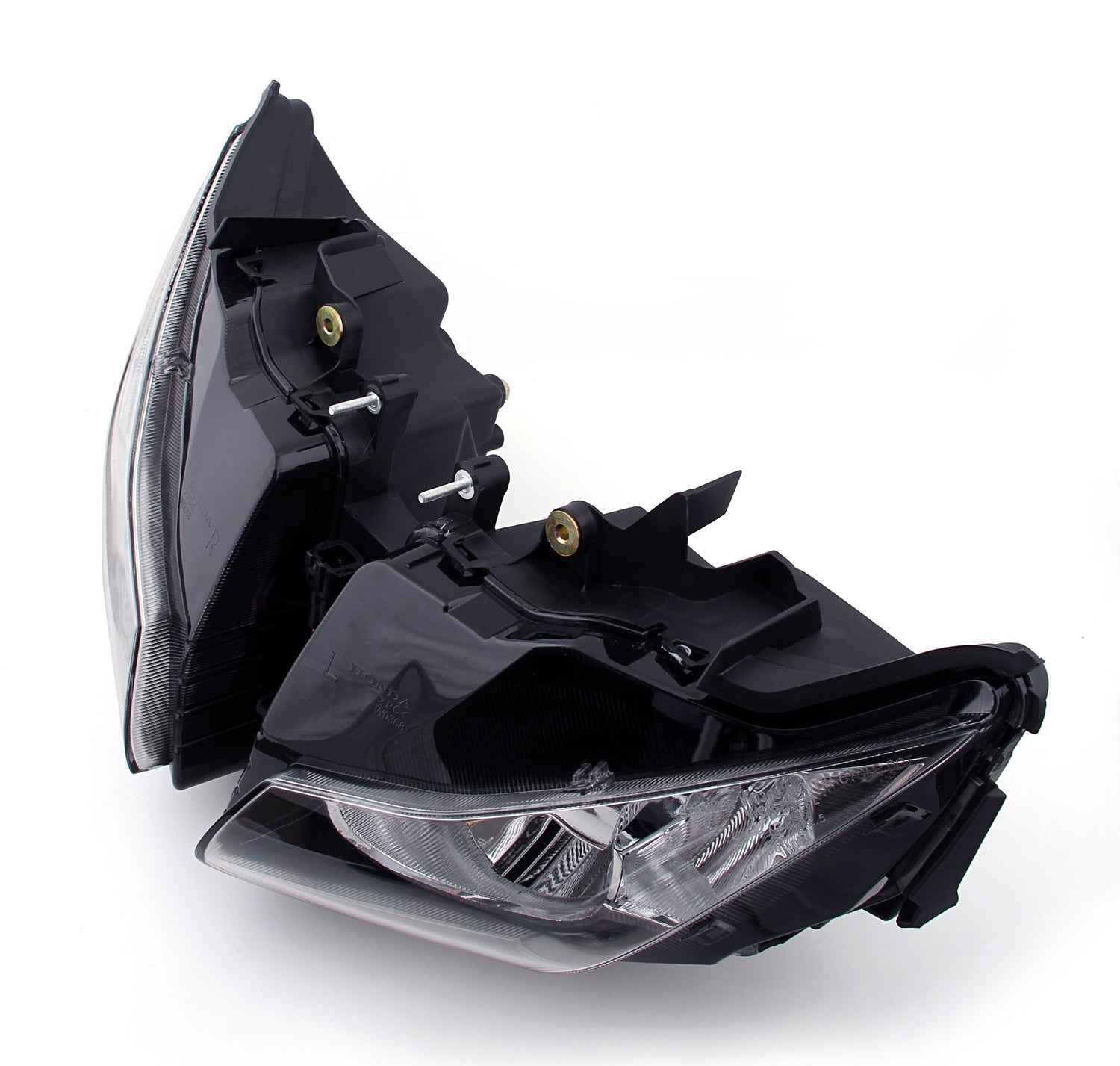 Aseta Honda CBR1000RR 2012-2016 valmistettu majakkavalon moottoripyörän valo