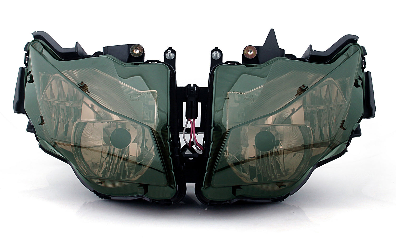 Aseta Honda CBR1000RR 2012-2016 valmistettu majakkavalon moottoripyörän valo