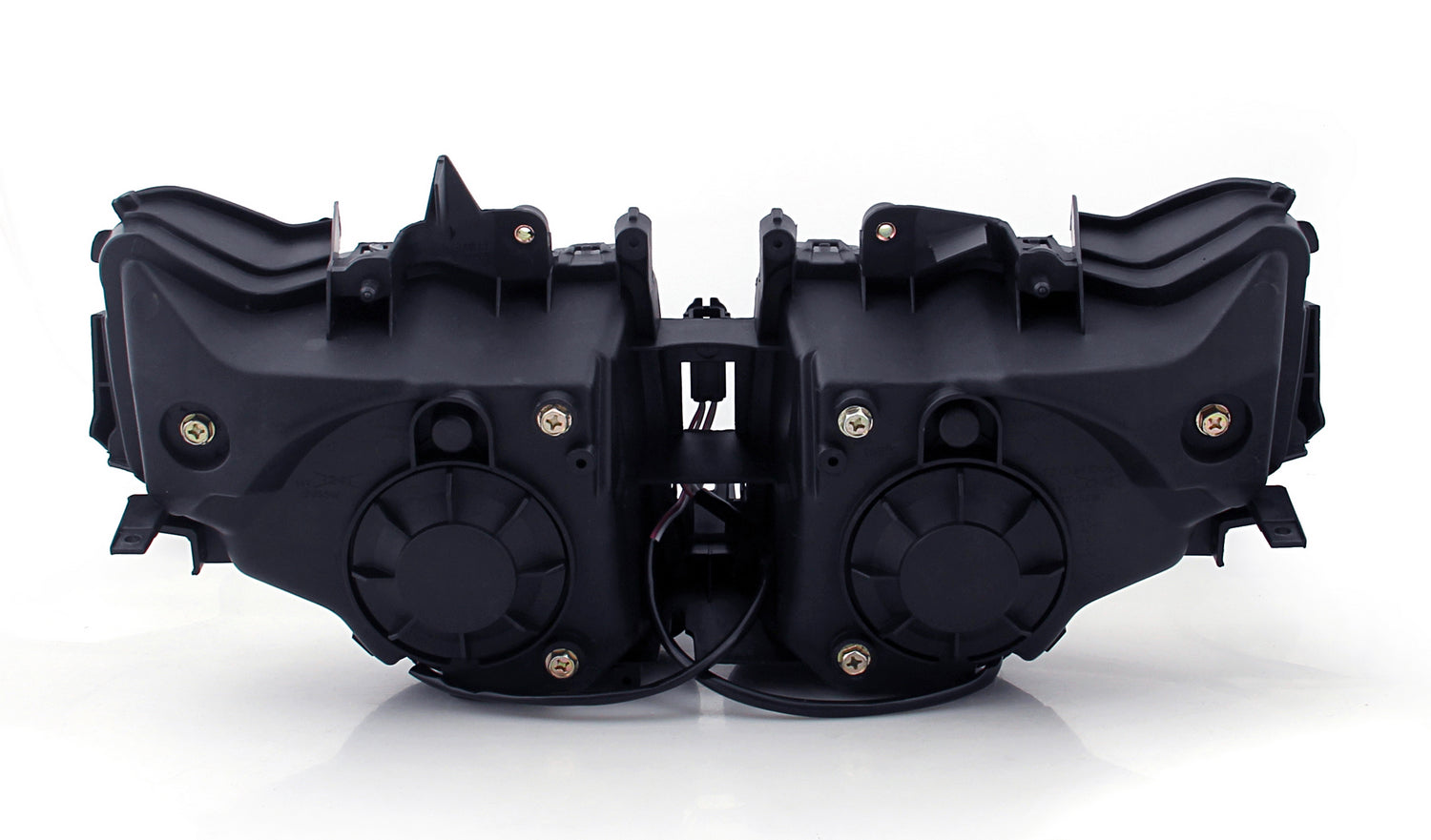 Aseta Honda CBR1000RR 2012-2016 valmistettu majakkavalon moottoripyörän valo