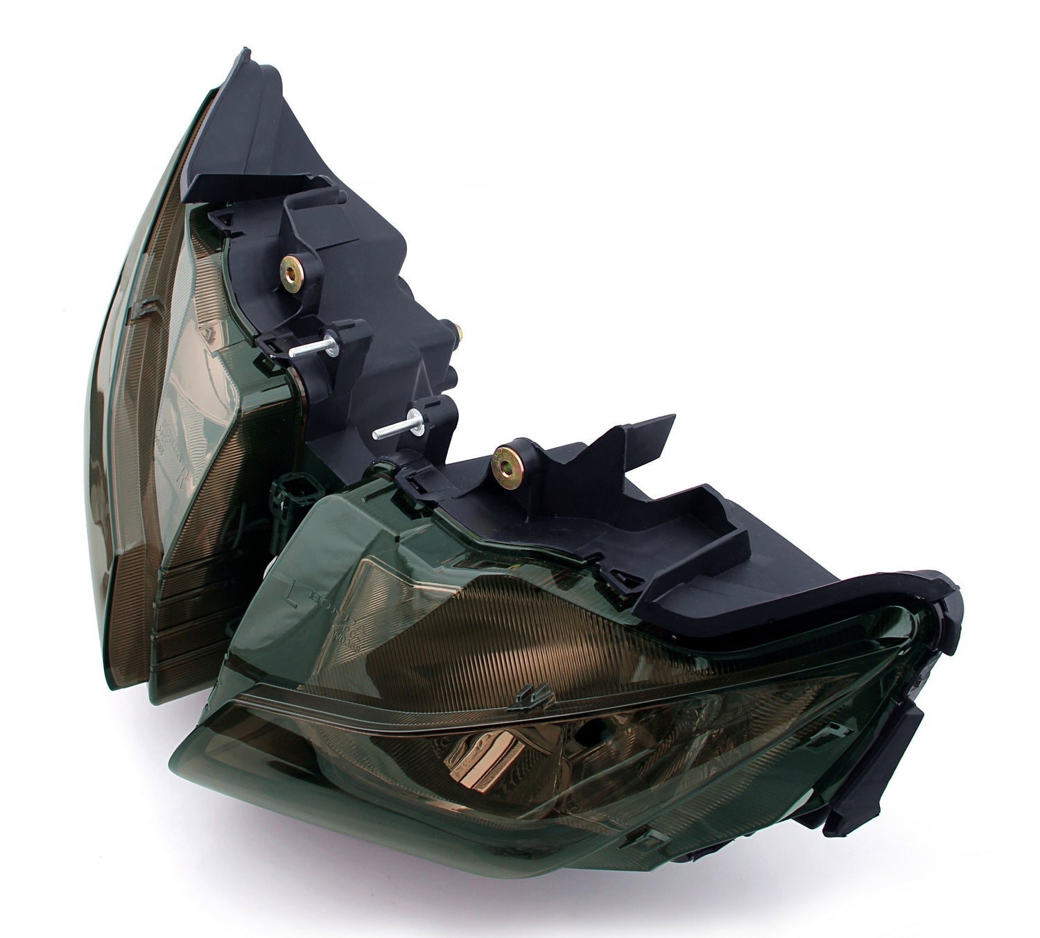 Aseta Honda CBR1000RR 2012-2016 valmistettu majakkavalon moottoripyörän valo