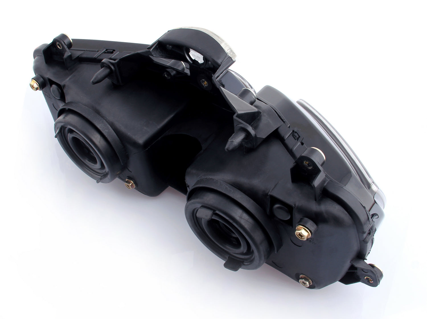 Sprednji sklop žarometov za Honda CBR600RR CBR 600RR 2003-2006 generic